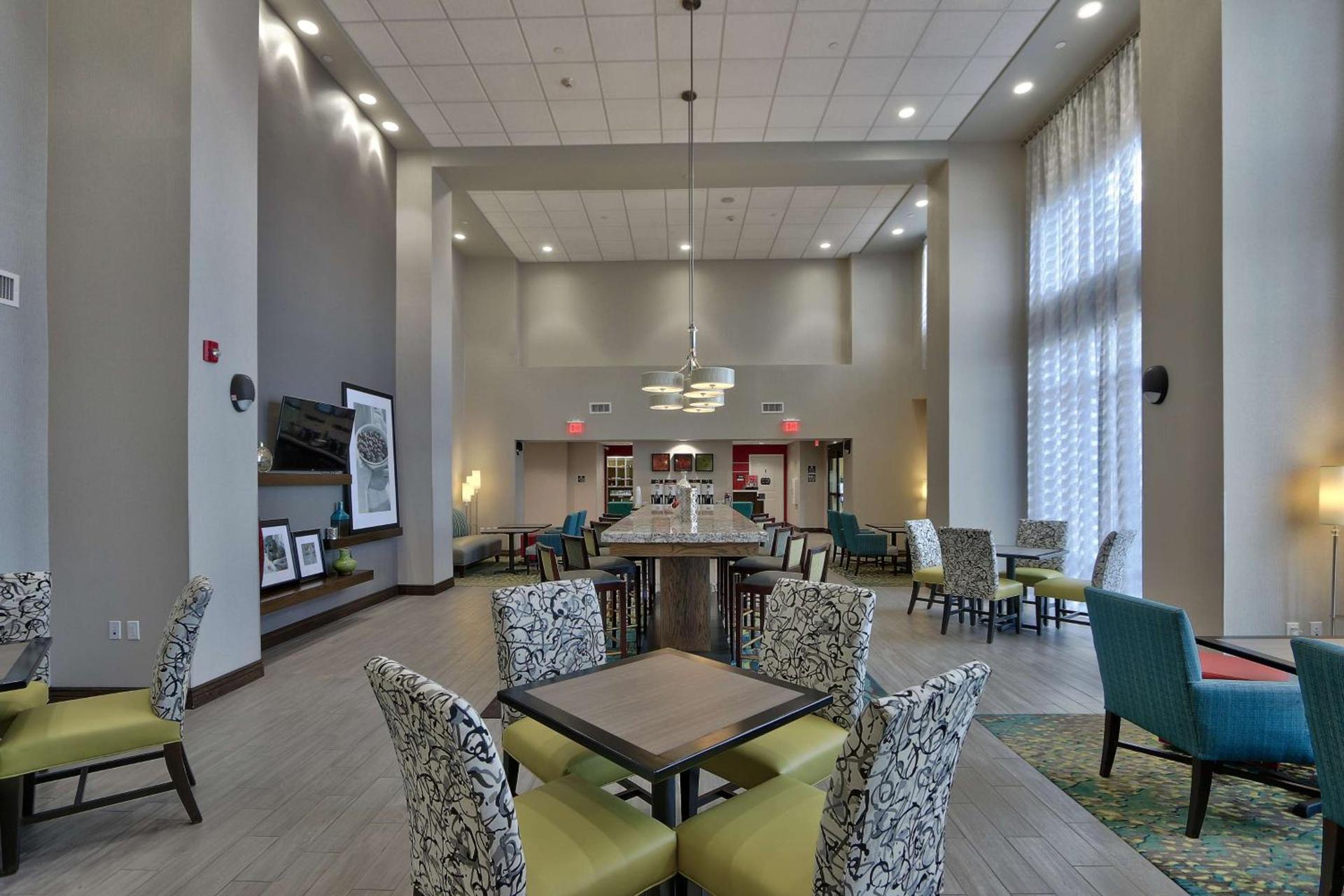 Hampton Inn & Suites Las Cruces I-10, Nm photo 7