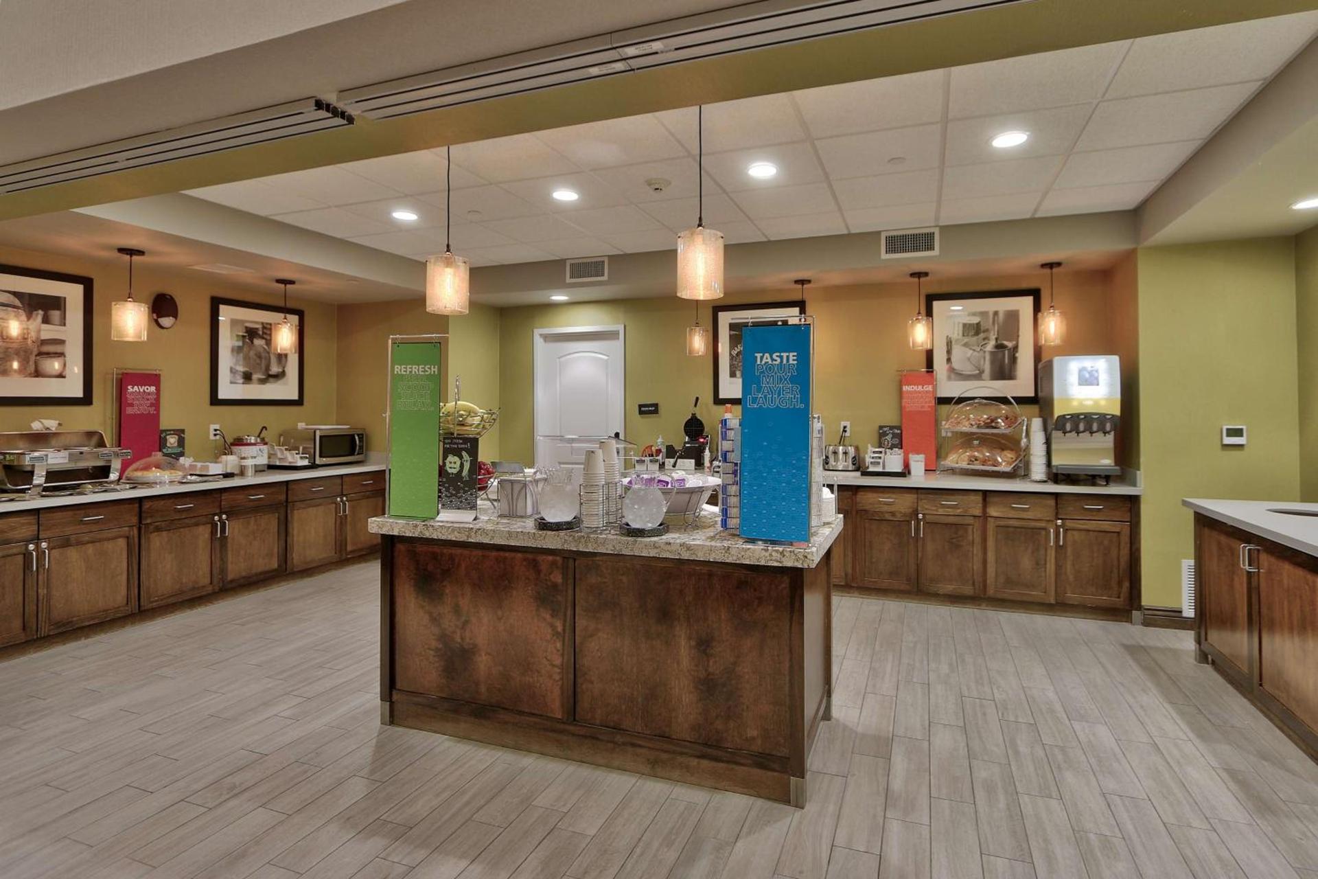 Hampton Inn & Suites Las Cruces I-10, Nm photo 8
