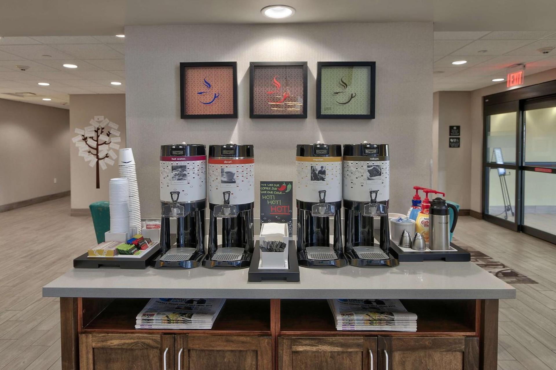 Hampton Inn & Suites Las Cruces I-10, Nm photo 9