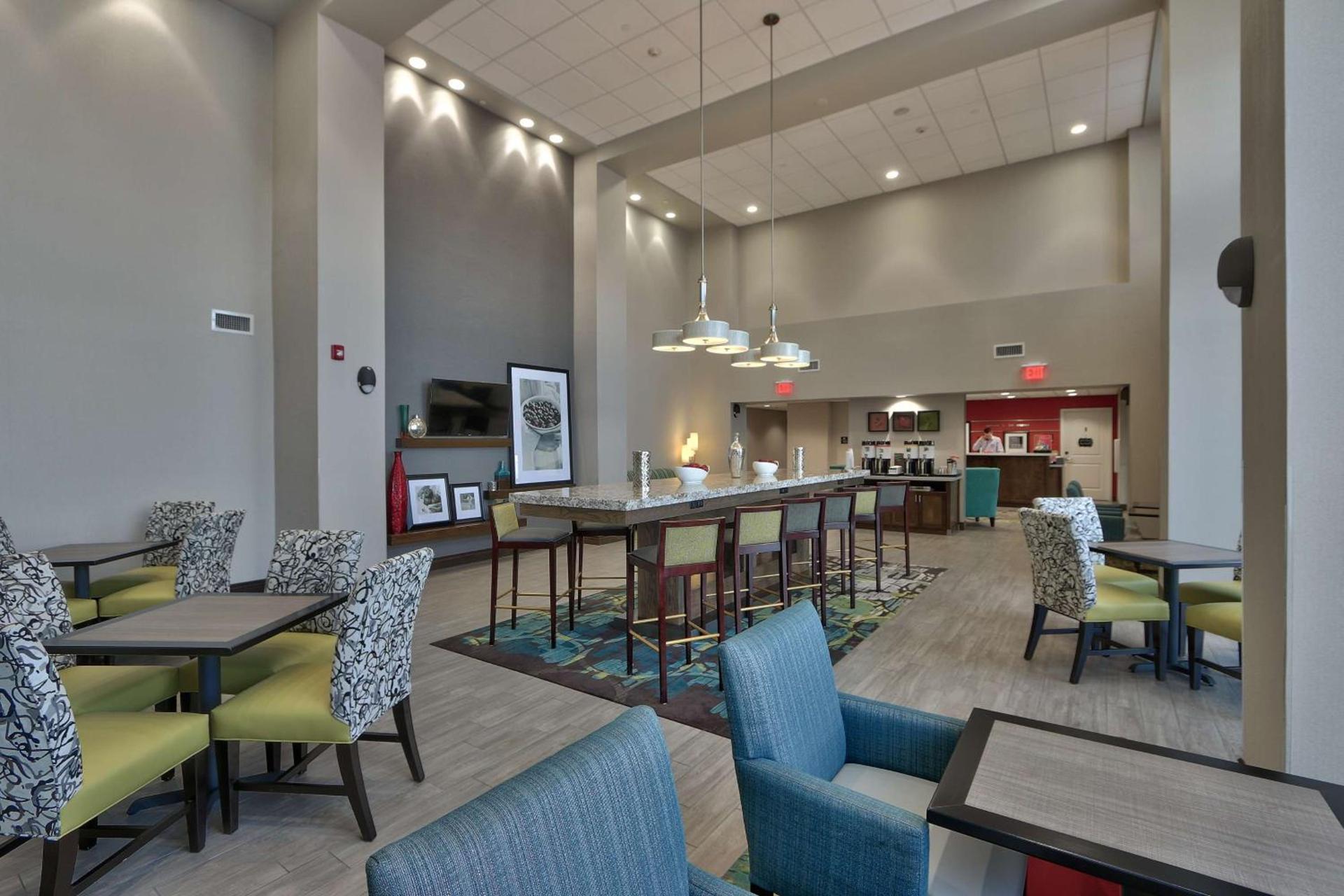 Hampton Inn & Suites Las Cruces I-10, Nm photo 10