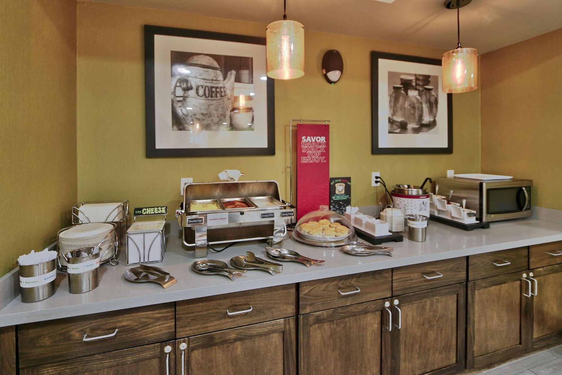 Hampton Inn & Suites Las Cruces I-10, Nm photo 12