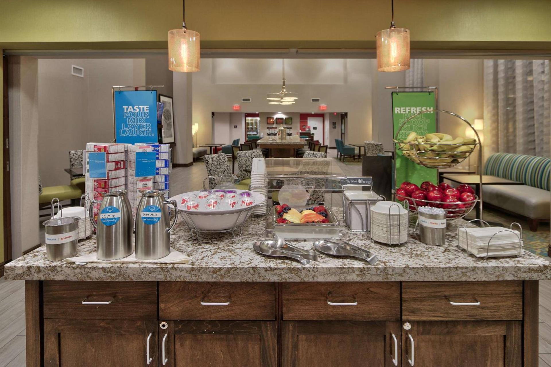 Hampton Inn & Suites Las Cruces I-10, Nm photo 13