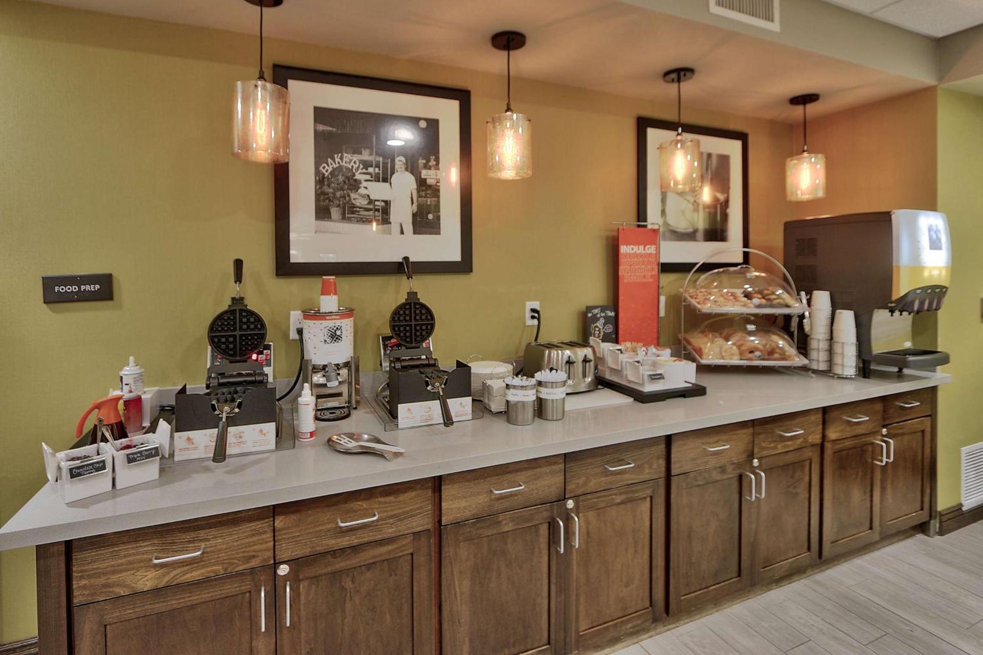 Hampton Inn & Suites Las Cruces I-10, Nm photo 14