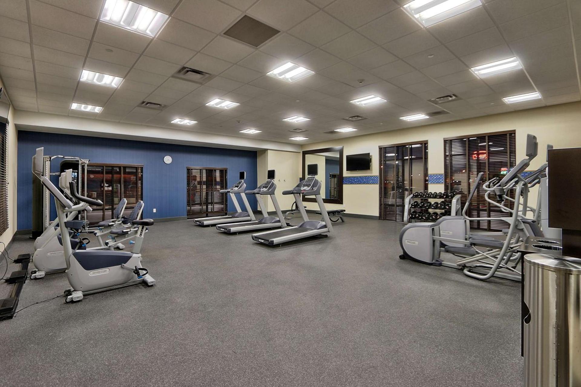 Hampton Inn & Suites Las Cruces I-10, Nm photo 16