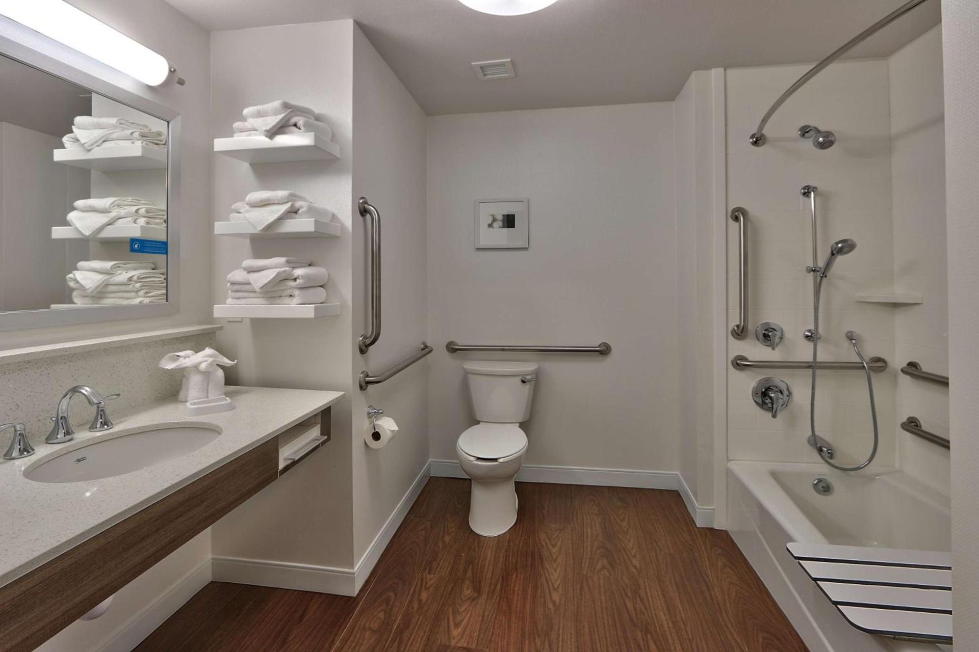 Hampton Inn & Suites Las Cruces I-10, Nm photo 20