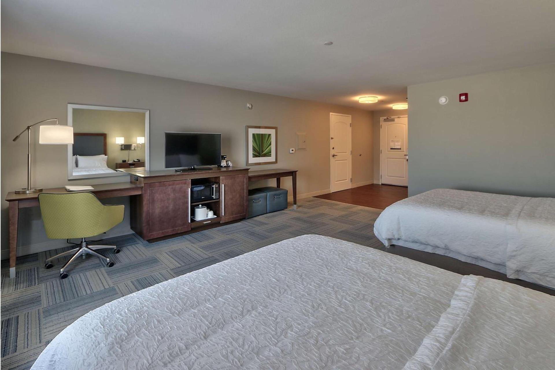 Hampton Inn & Suites Las Cruces I-10, Nm photo 19