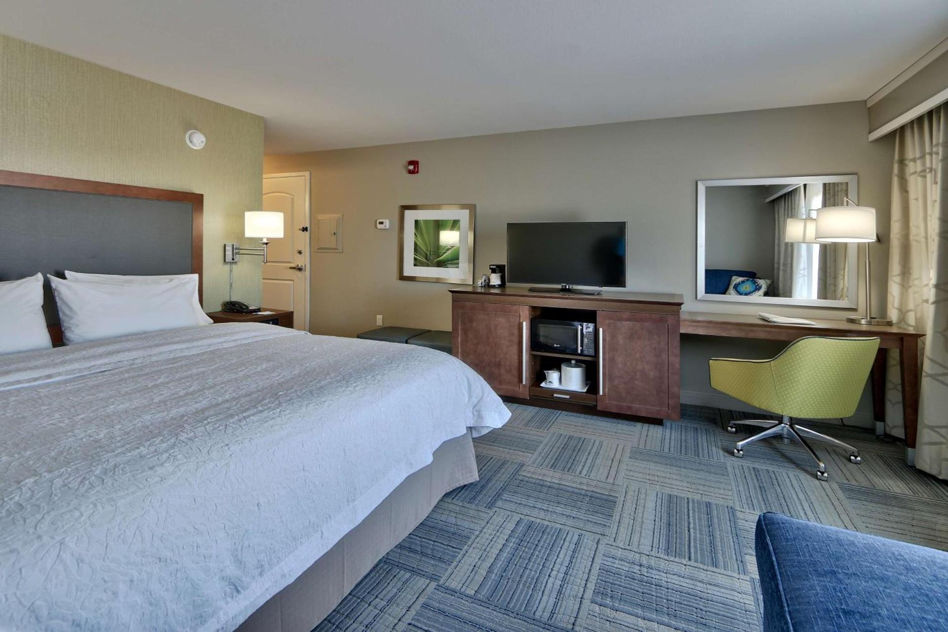 Hampton Inn & Suites Las Cruces I-10, Nm photo 21