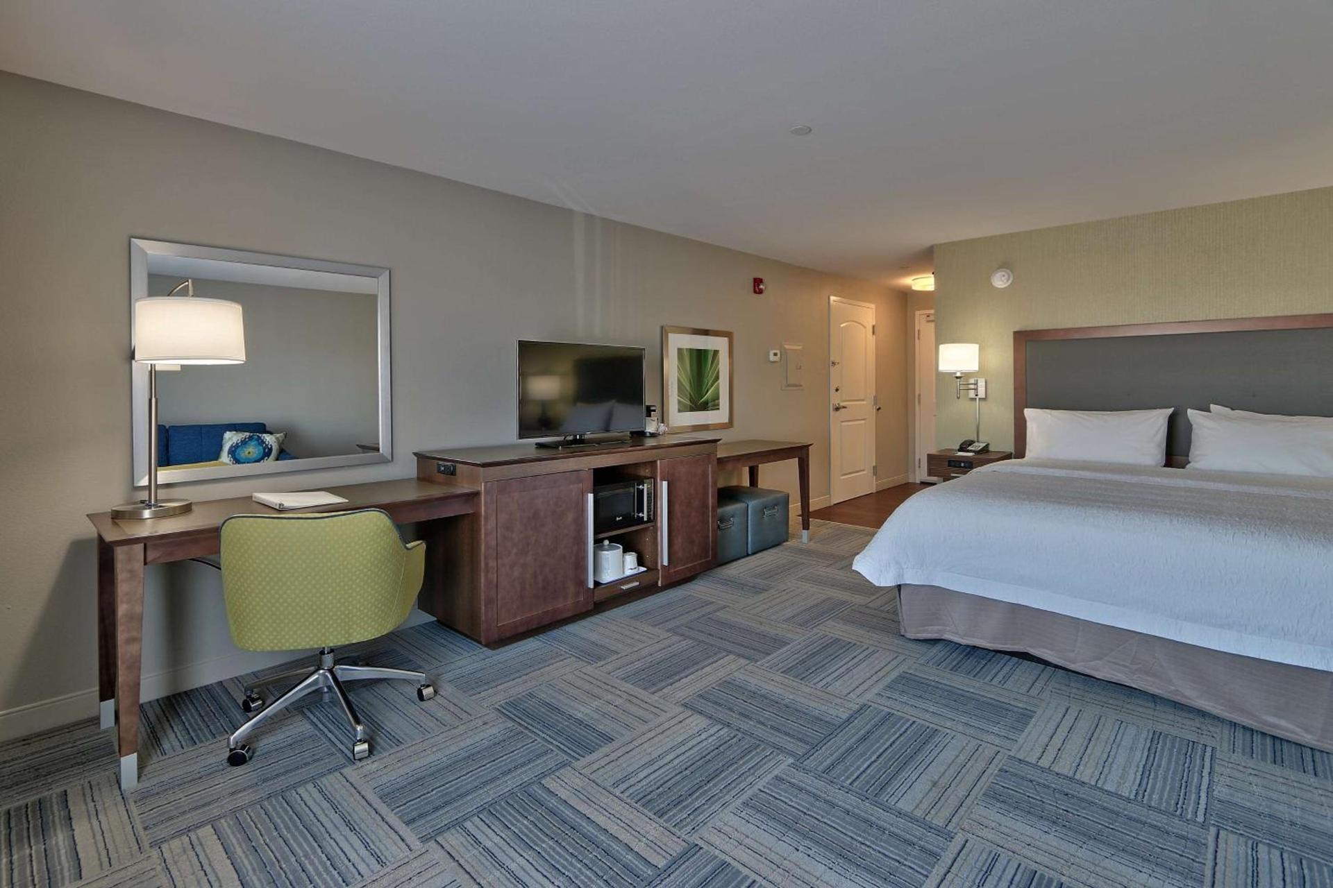 Hampton Inn & Suites Las Cruces I-10, Nm photo 18
