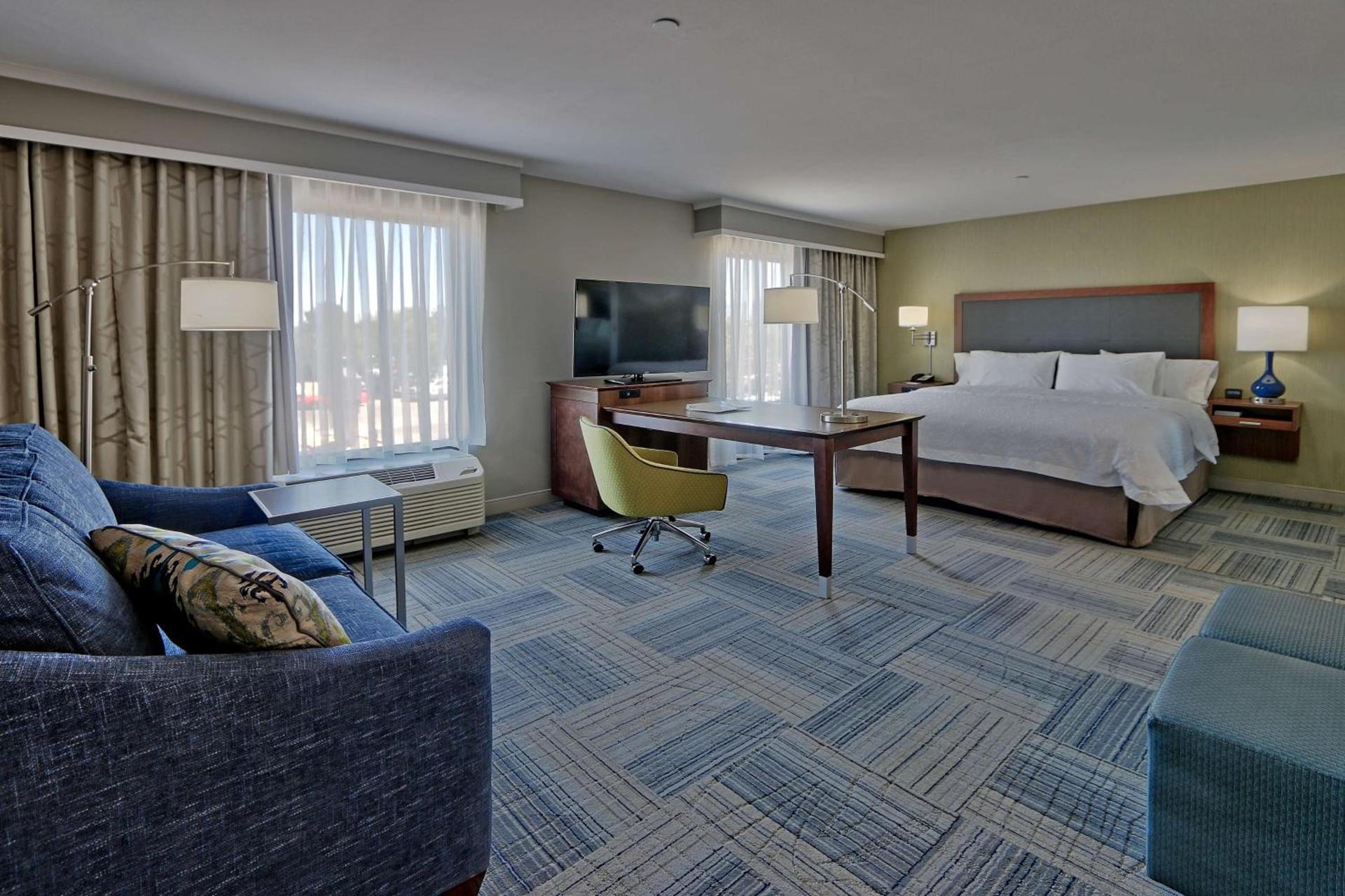 Hampton Inn & Suites Las Cruces I-10, Nm photo 22