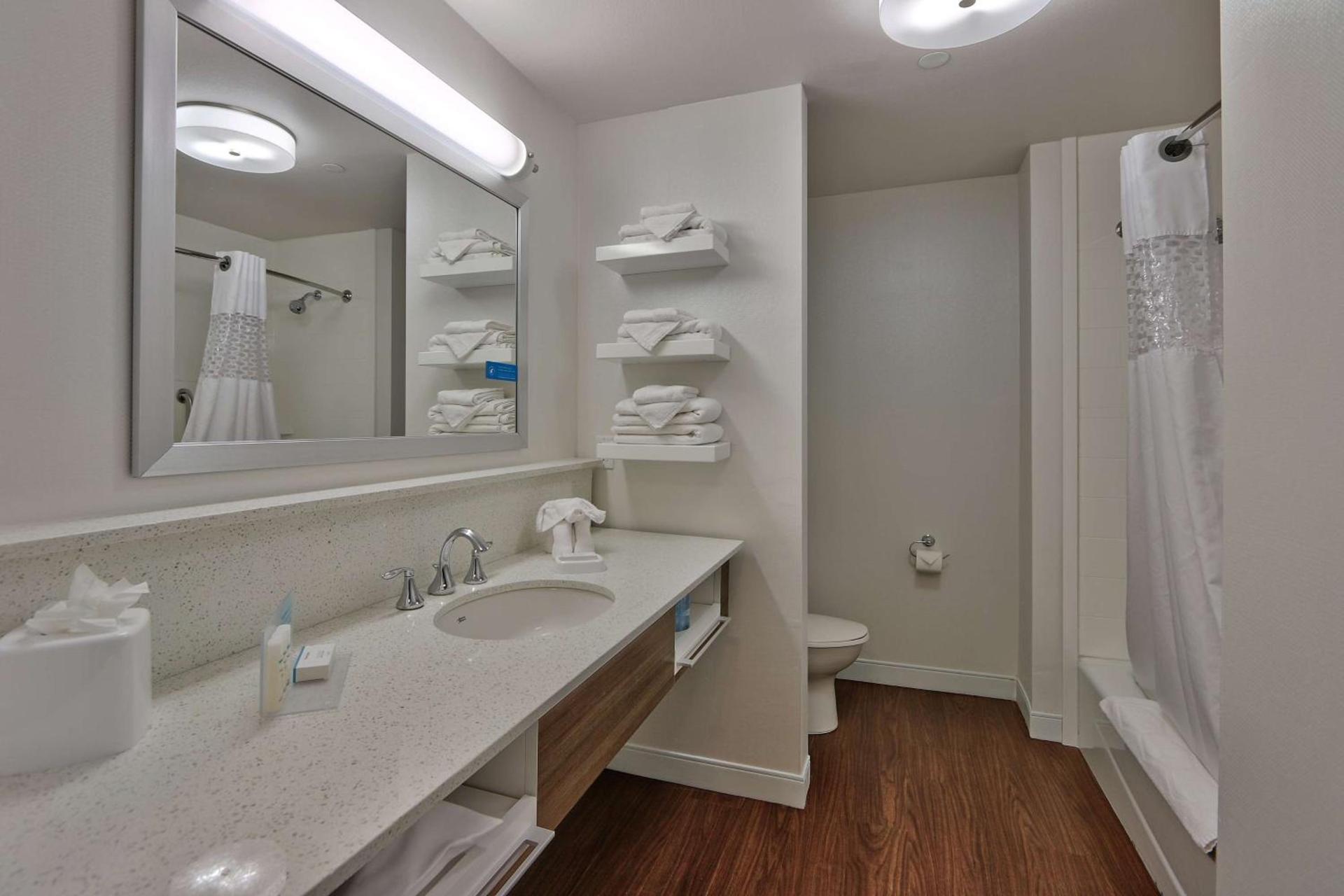 Hampton Inn & Suites Las Cruces I-10, Nm photo 24
