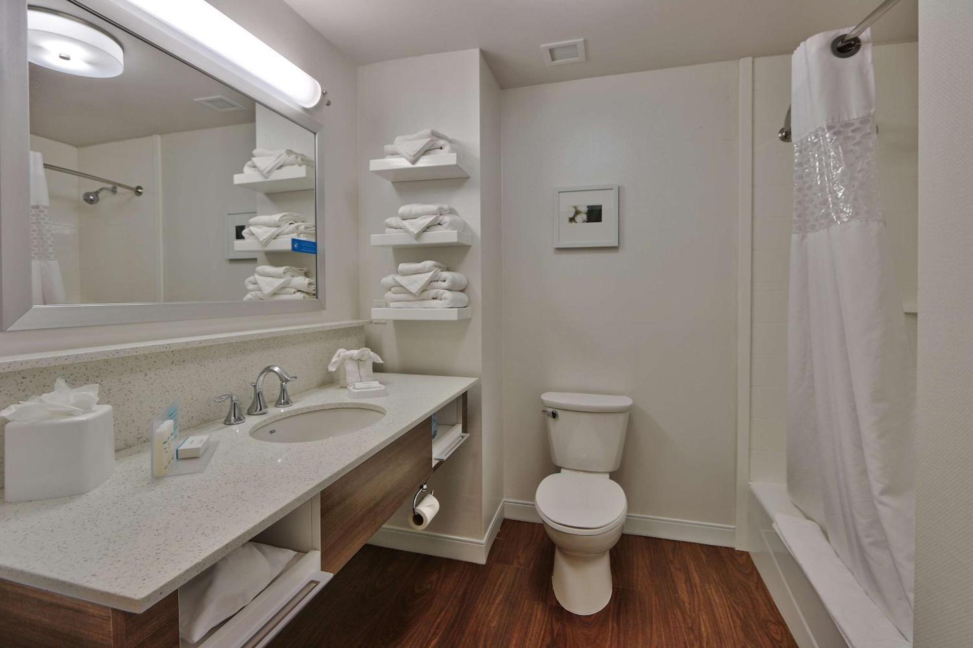 Hampton Inn & Suites Las Cruces I-10, Nm photo 23