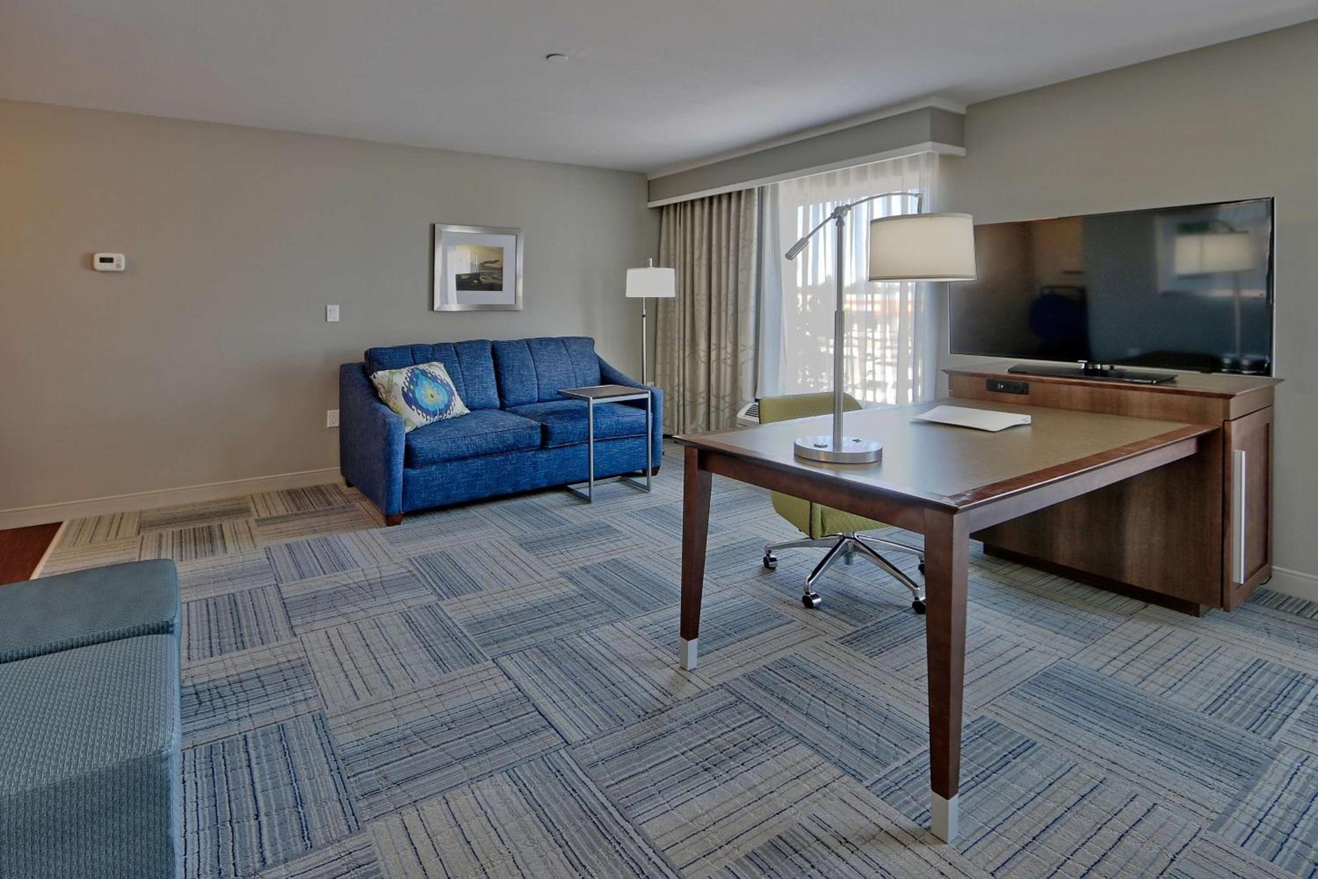 Hampton Inn & Suites Las Cruces I-10, Nm photo 25