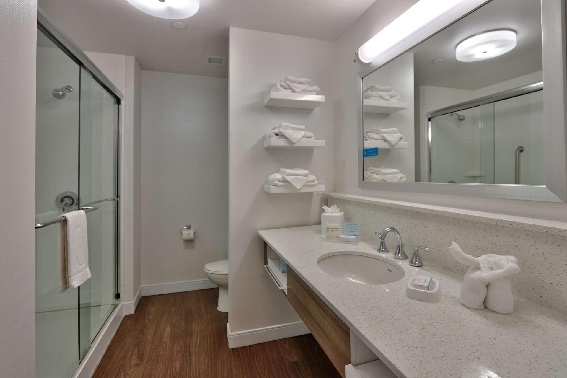Hampton Inn & Suites Las Cruces I-10, Nm photo 26