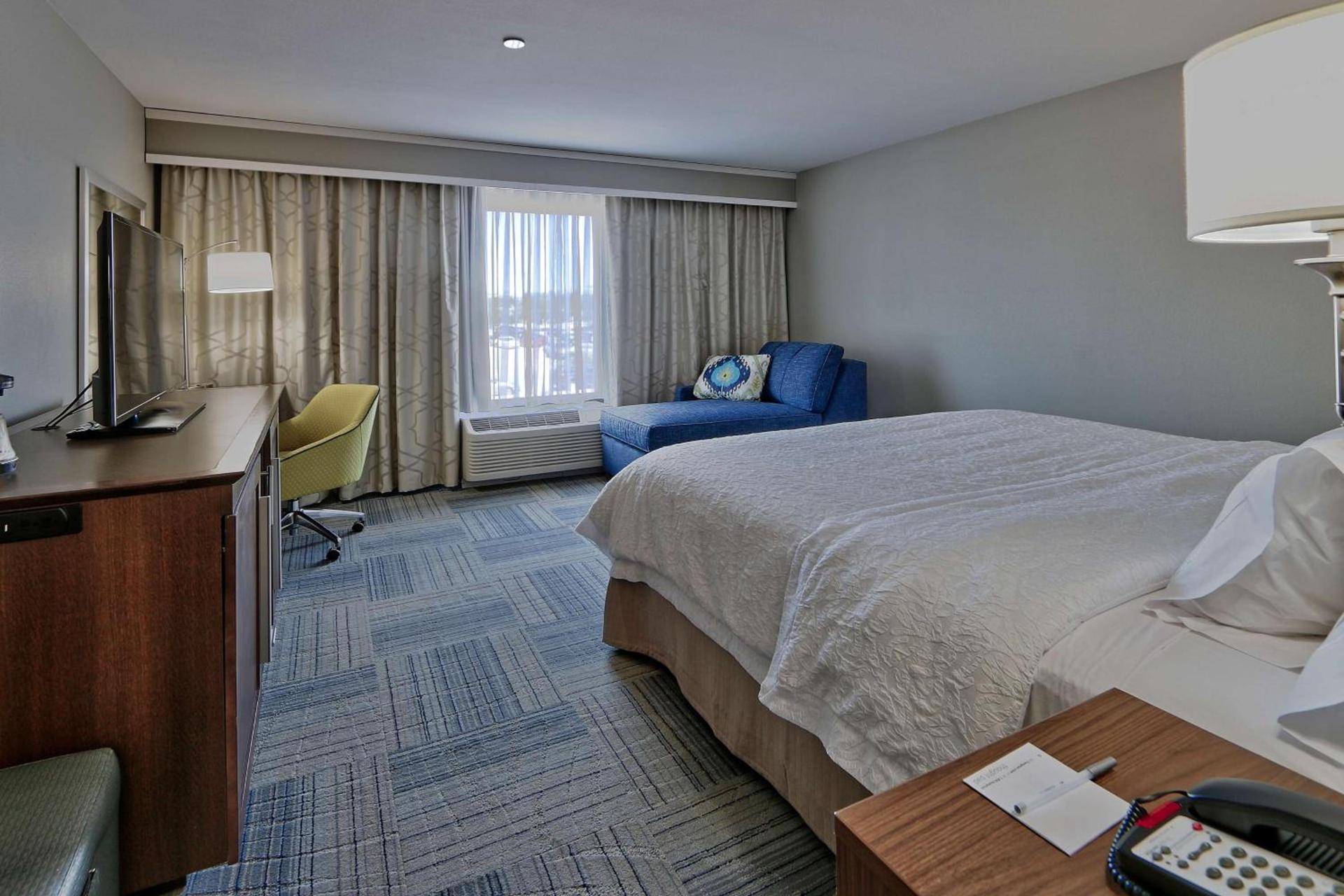 Hampton Inn & Suites Las Cruces I-10, Nm photo 29