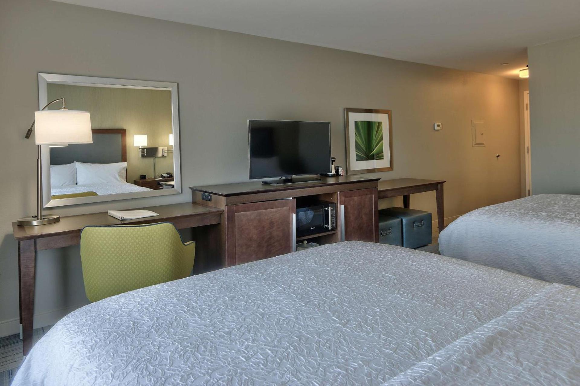 Hampton Inn & Suites Las Cruces I-10, Nm photo 27