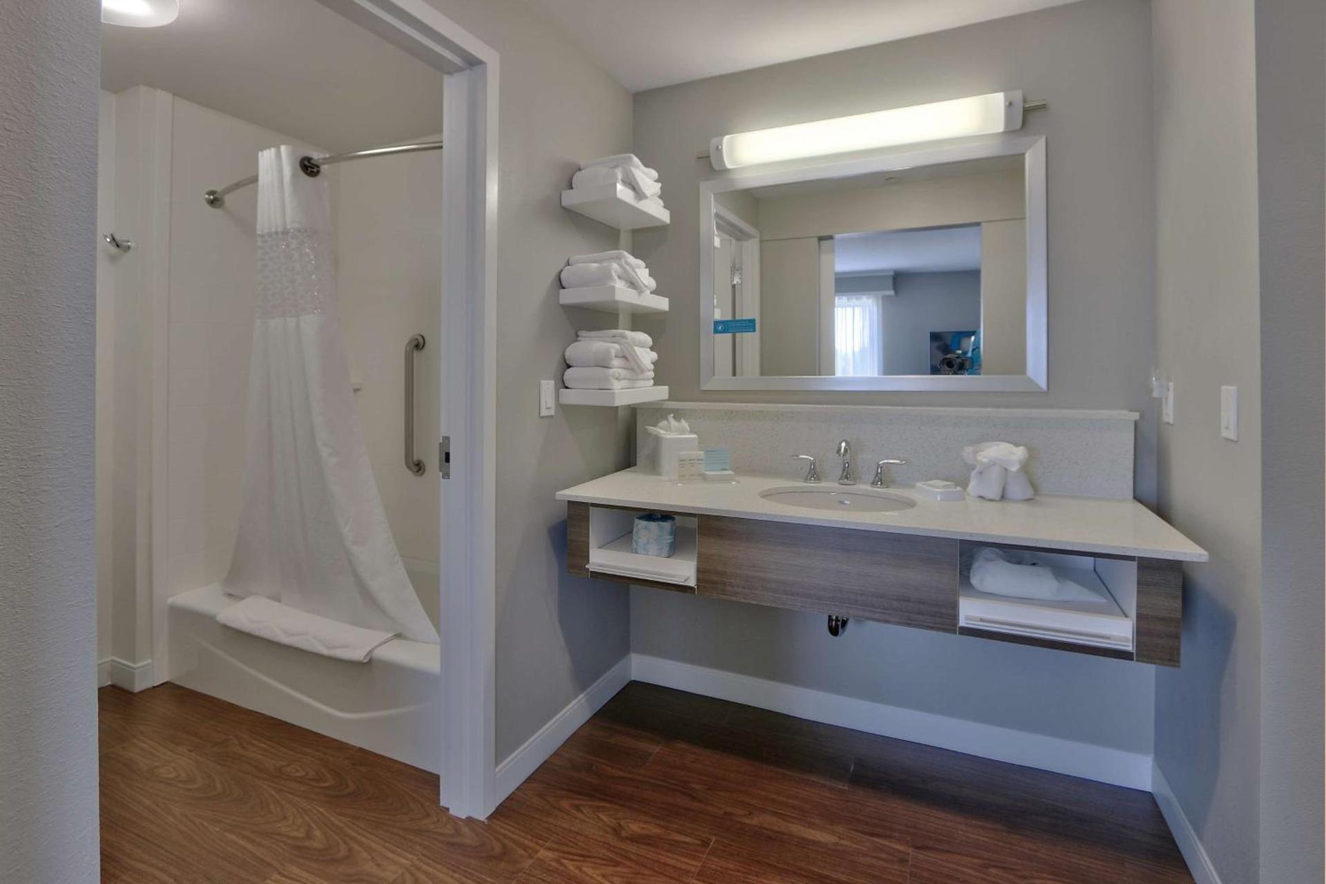 Hampton Inn & Suites Las Cruces I-10, Nm photo 30