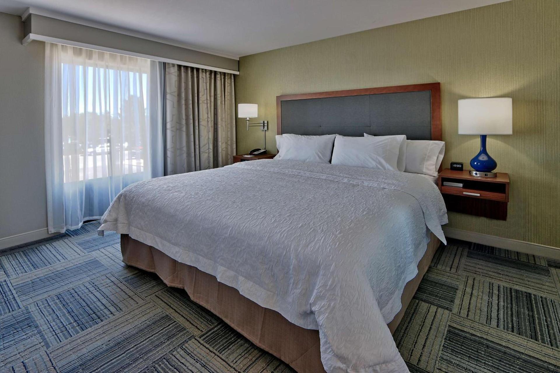 Hampton Inn & Suites Las Cruces I-10, Nm photo 28