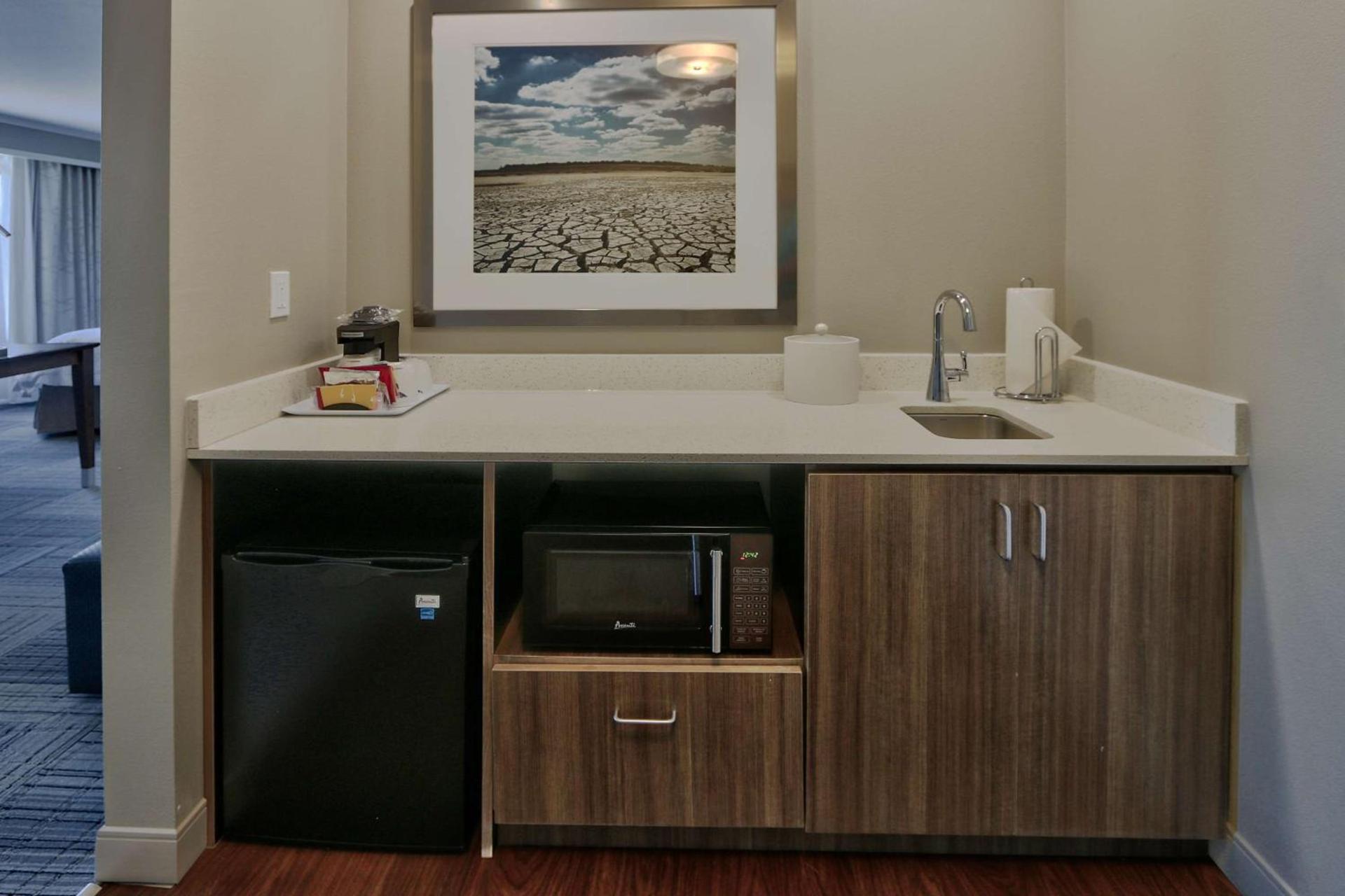 Hampton Inn & Suites Las Cruces I-10, Nm photo 32