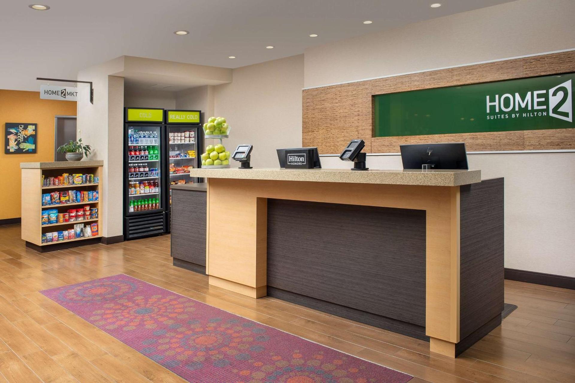 Home2 Suites by Hilton Lake City photo 8