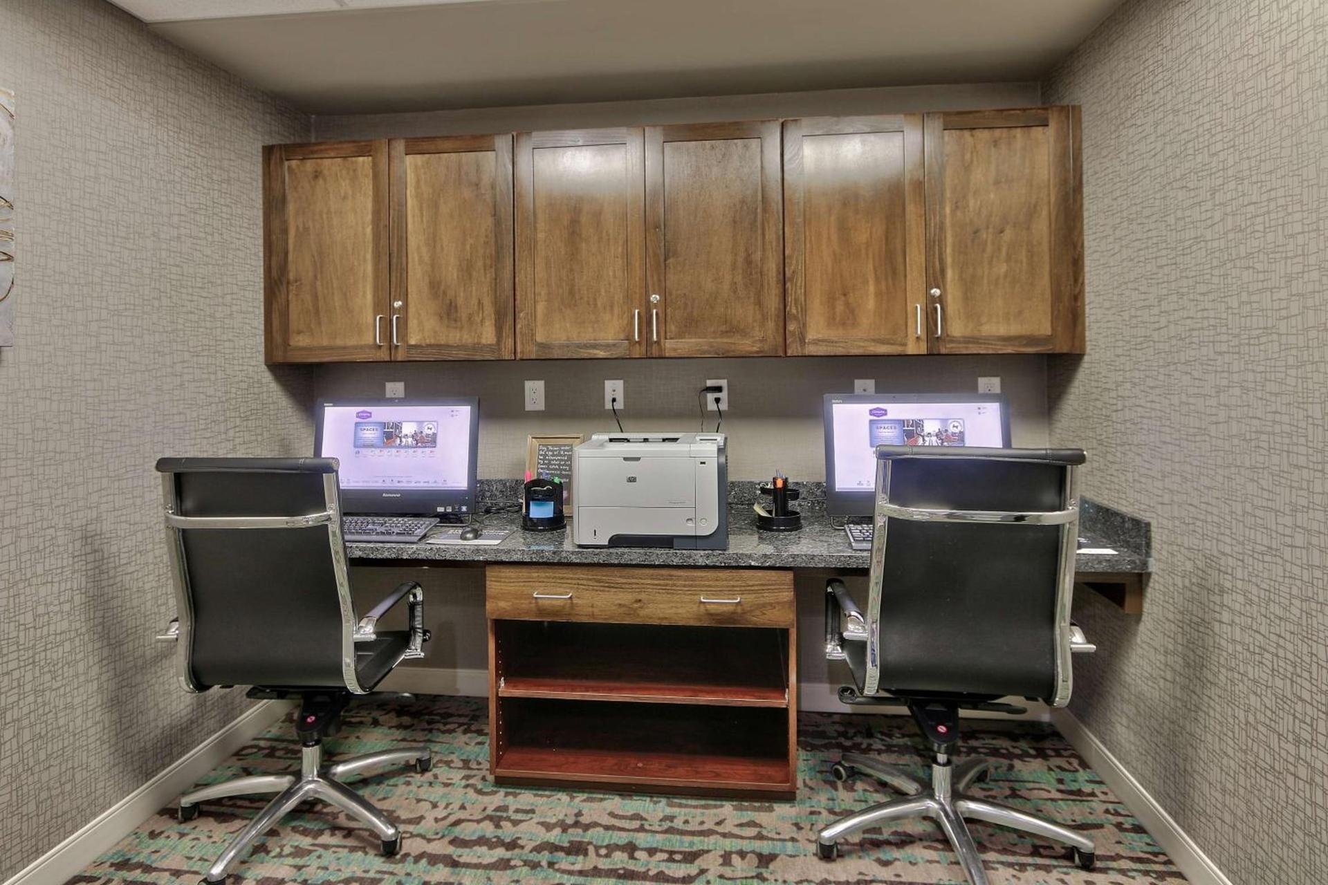 Hampton Inn & Suites Las Cruces I-10, Nm photo 33