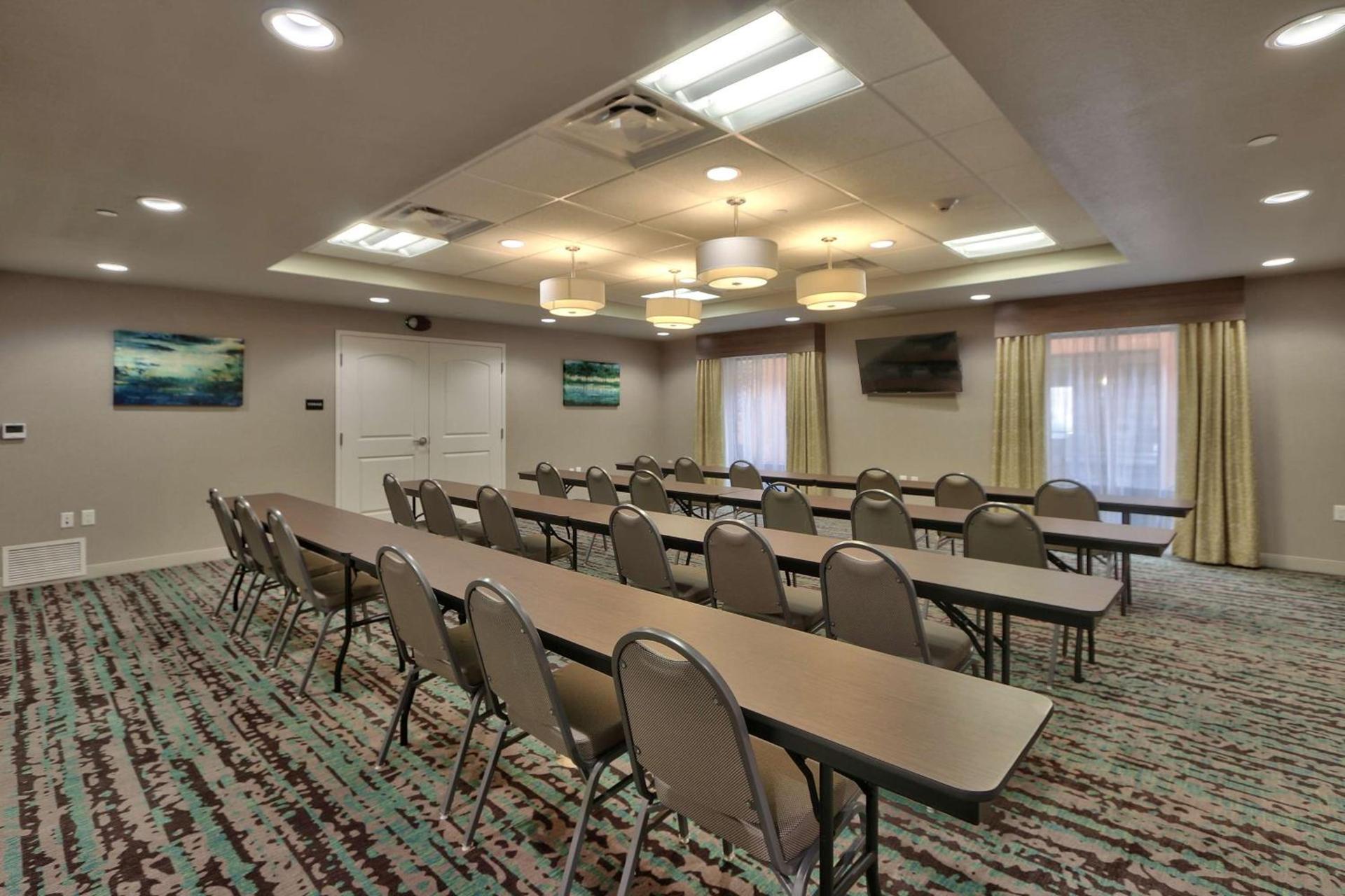 Hampton Inn & Suites Las Cruces I-10, Nm photo 31