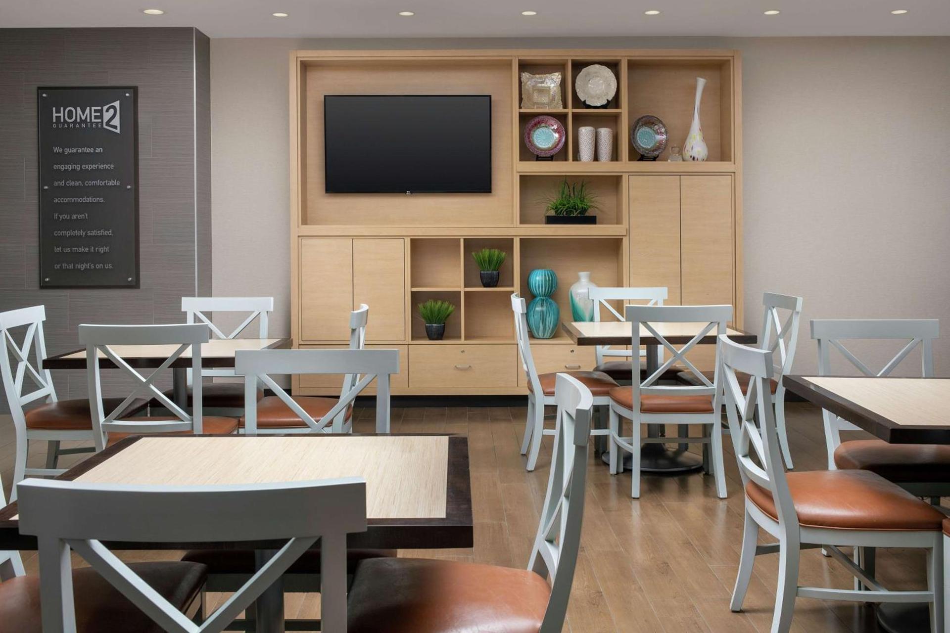 Home2 Suites by Hilton Lake City photo 10