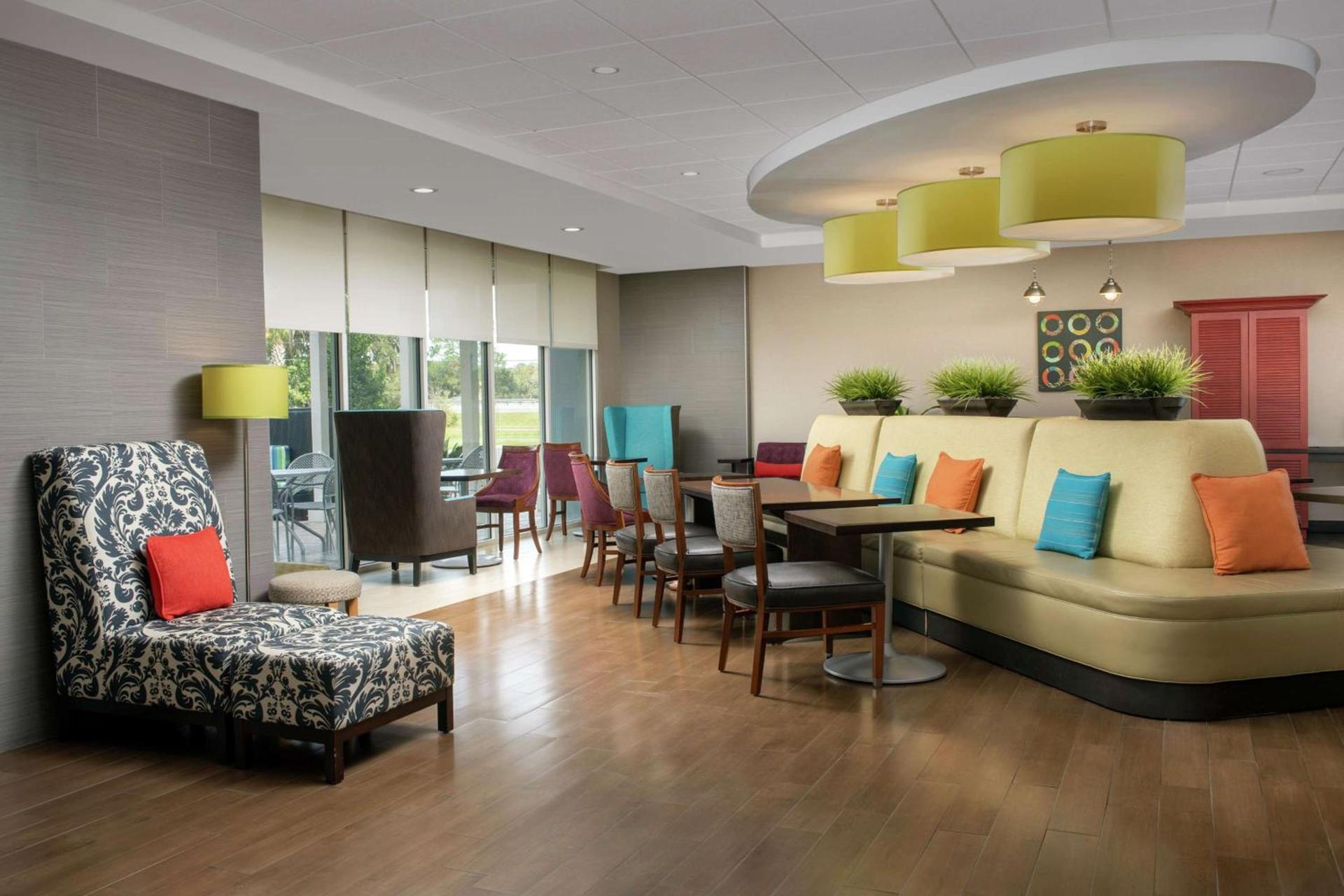Home2 Suites by Hilton Lake City photo 12