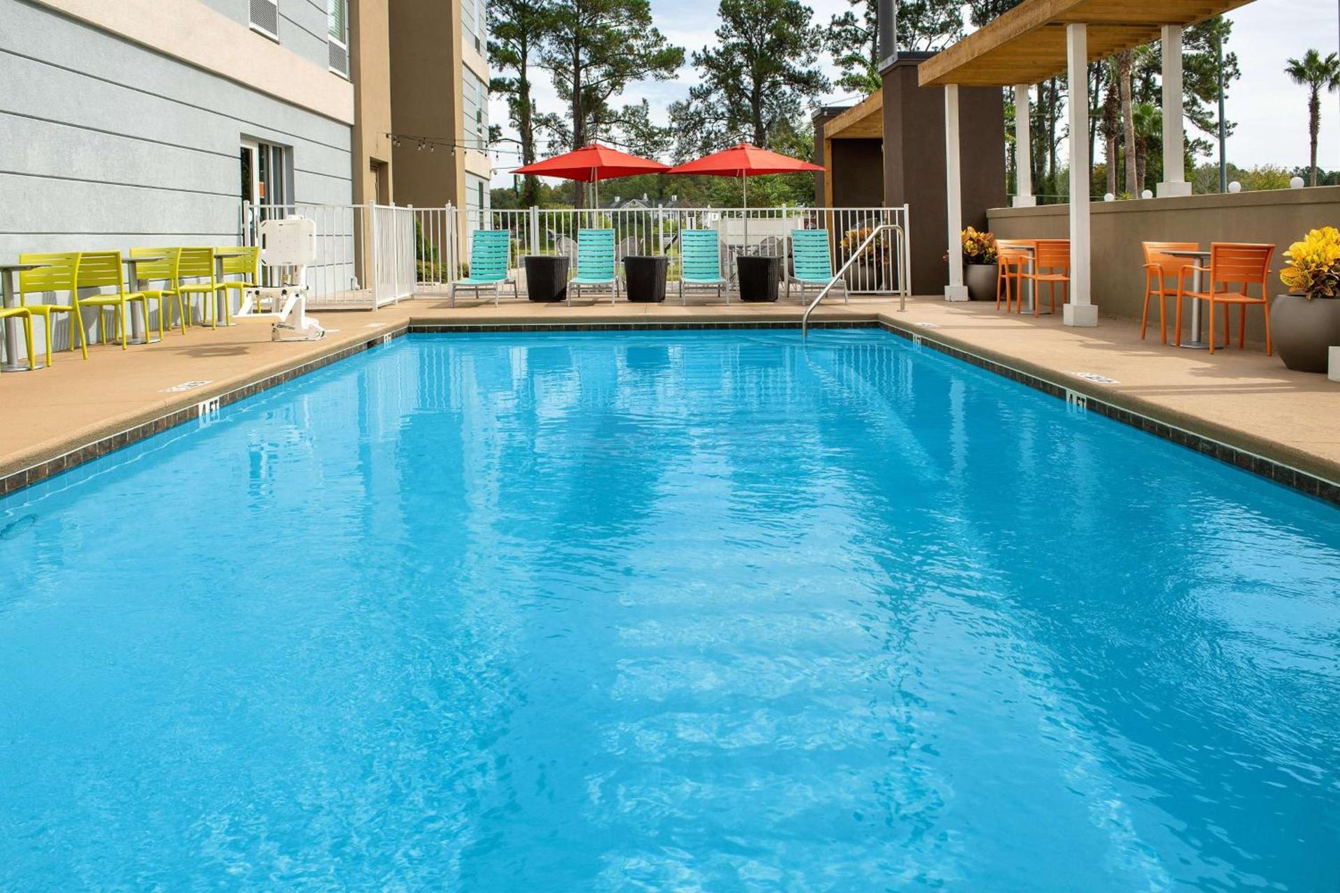 Home2 Suites by Hilton Lake City photo 13