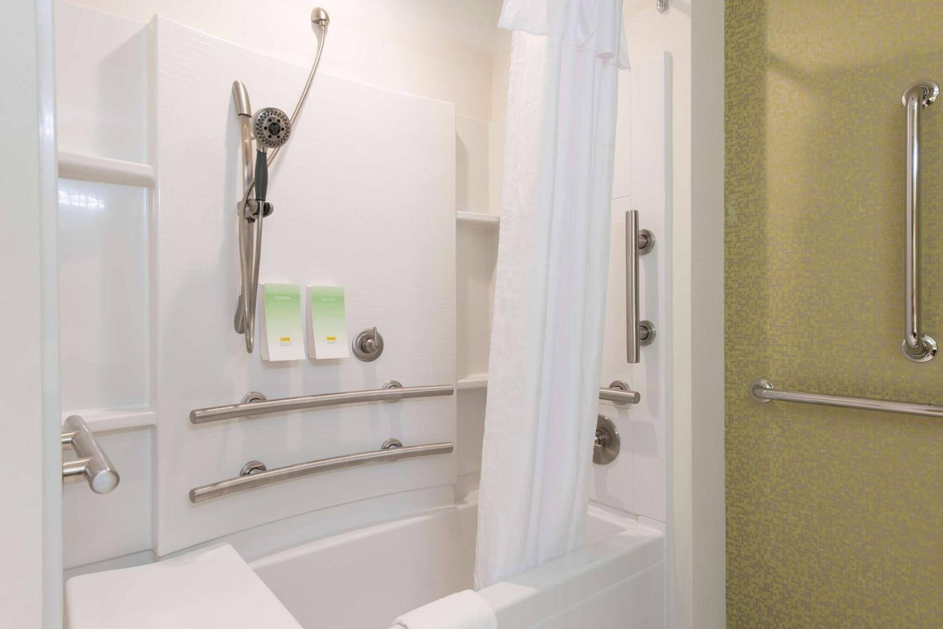 Home2 Suites by Hilton Indianapolis Downtown Indianapolis photo 16