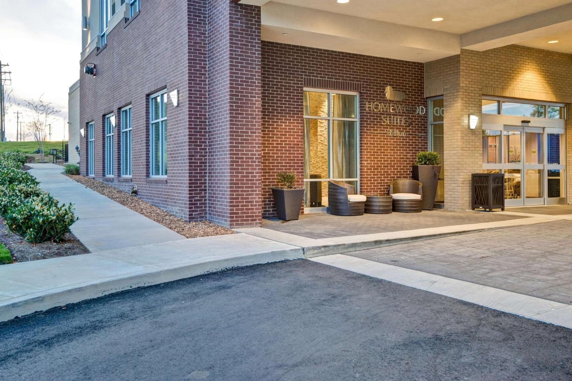 Homewood Suites by Hilton Nashville Franklin photo 6