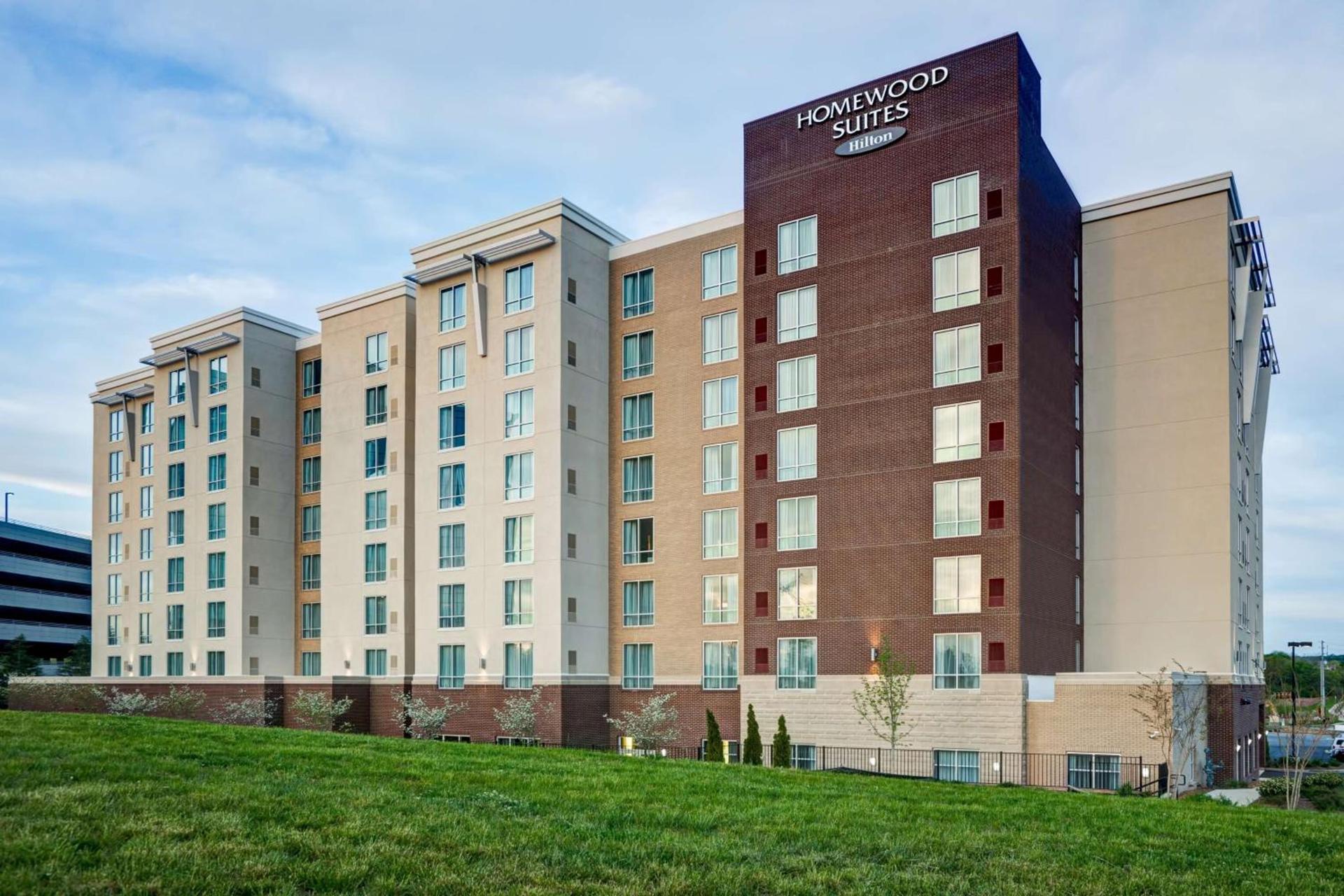 Homewood Suites by Hilton Nashville Franklin photo 1