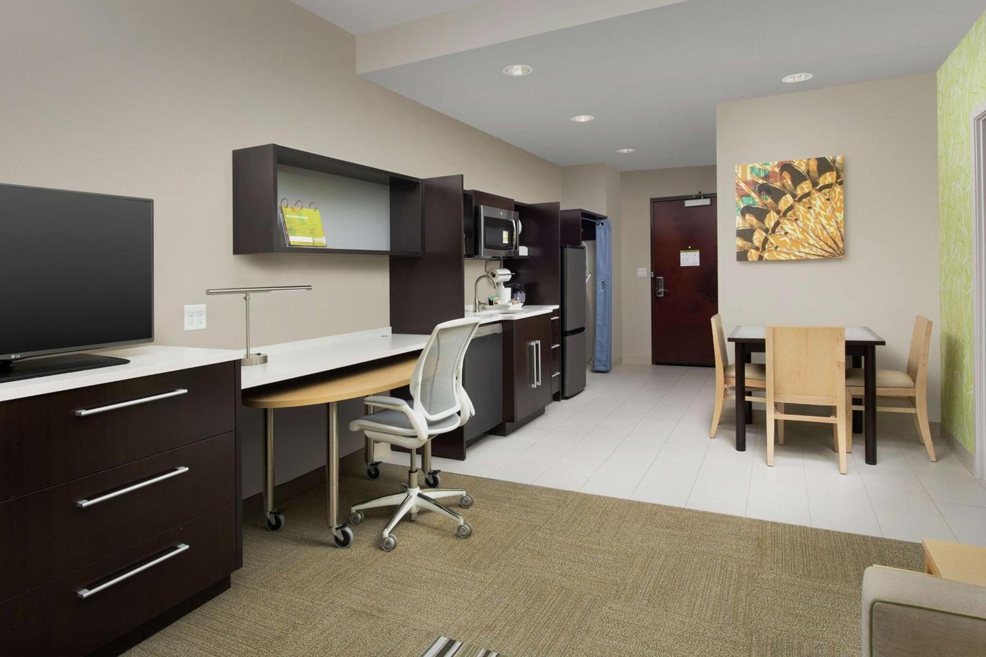 Home2 Suites by Hilton Lake City photo 19