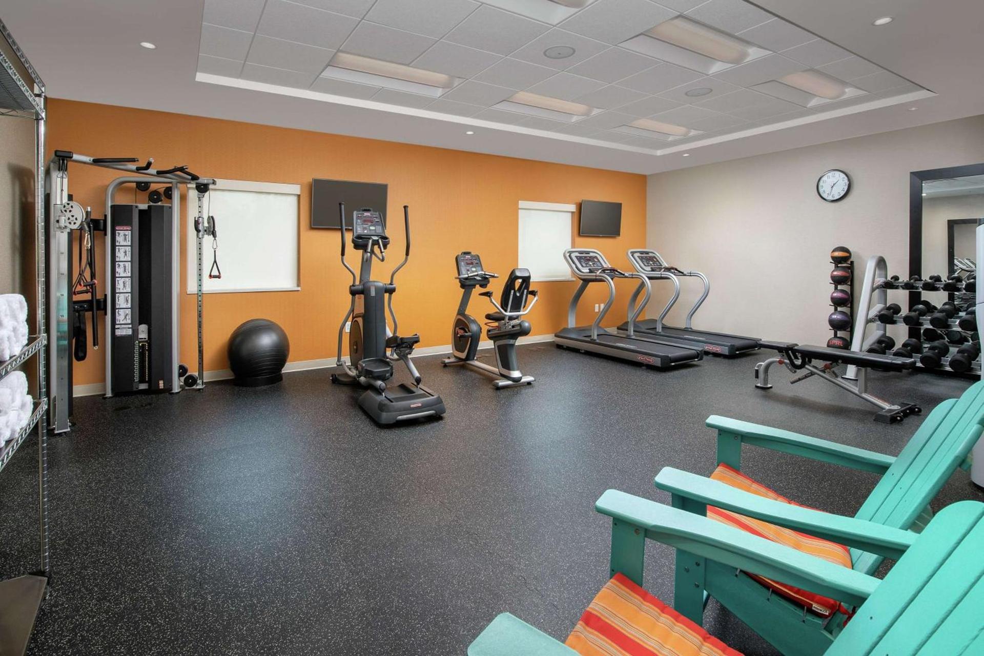 Home2 Suites by Hilton Lake City photo 17