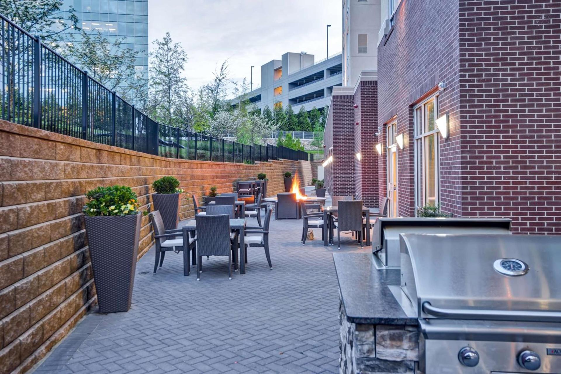 Homewood Suites by Hilton Nashville Franklin photo 8