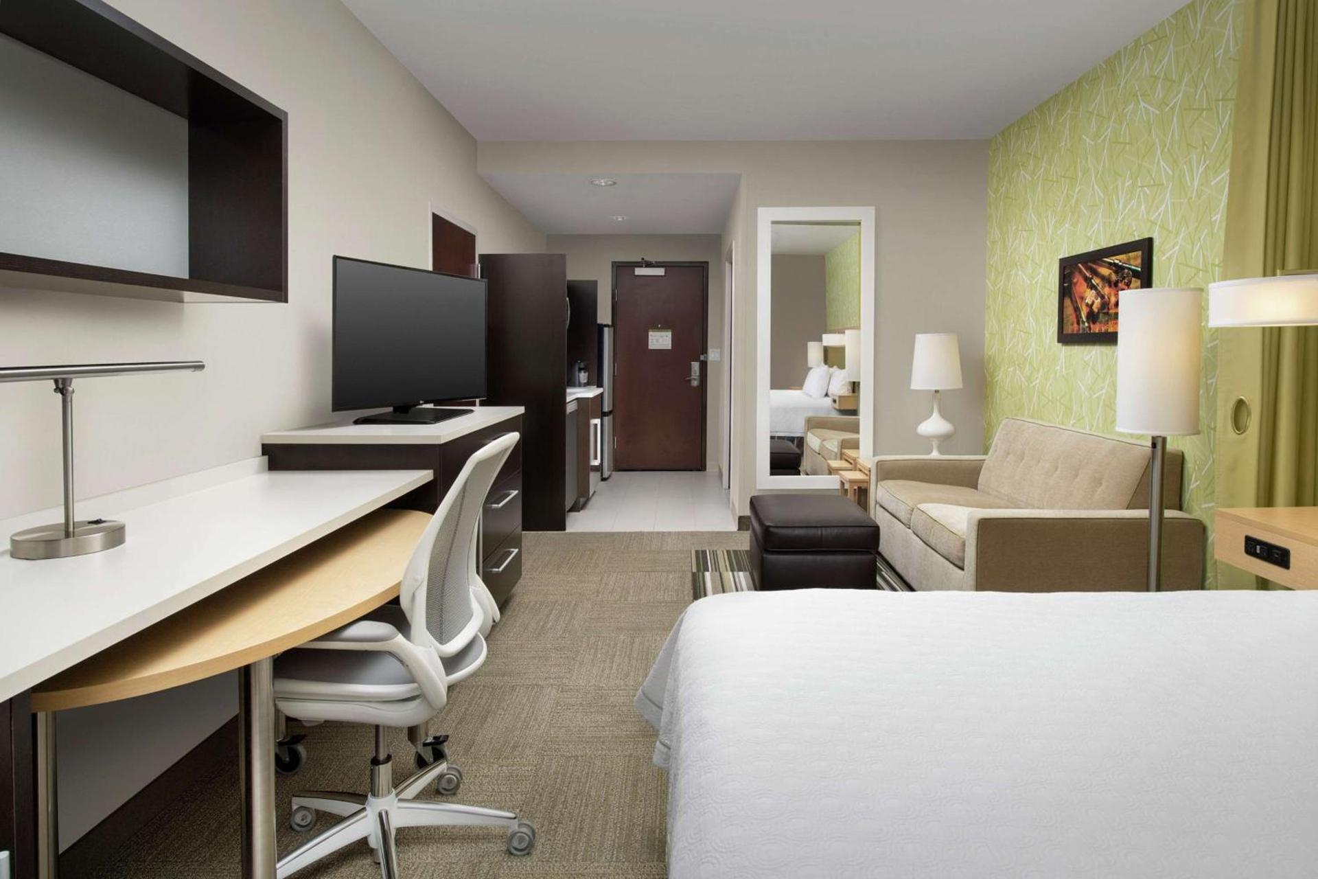 Home2 Suites by Hilton Lake City photo 23
