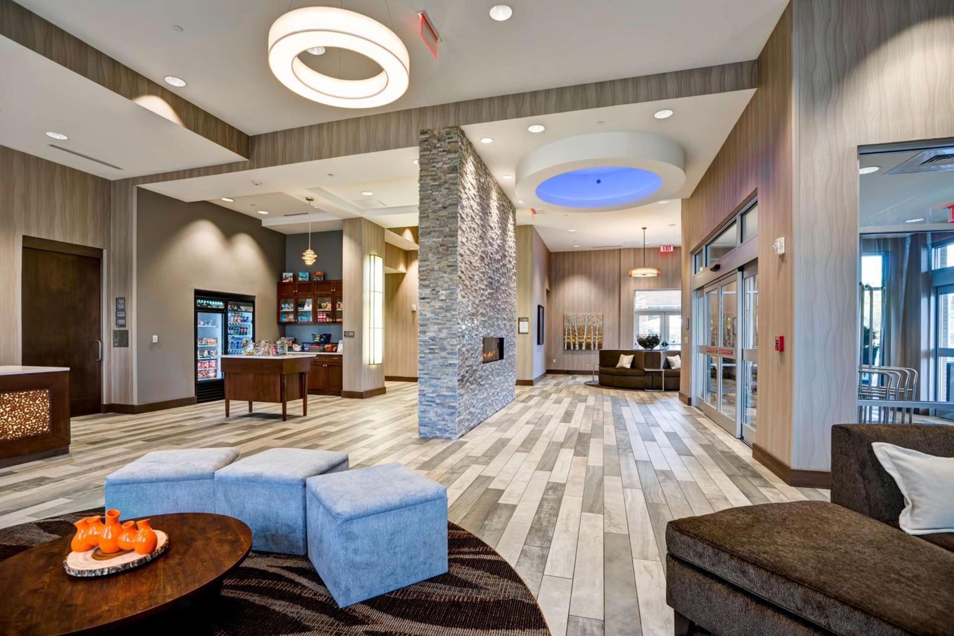 Homewood Suites by Hilton Nashville Franklin photo 9