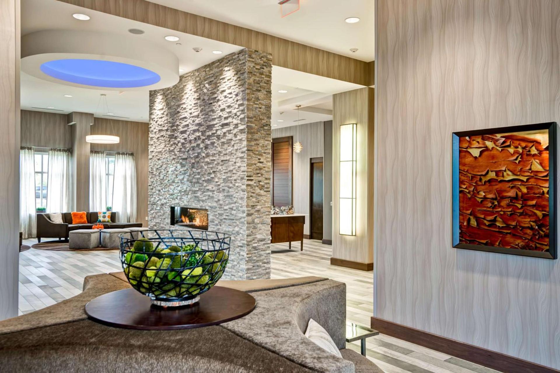 Homewood Suites by Hilton Nashville Franklin photo 10