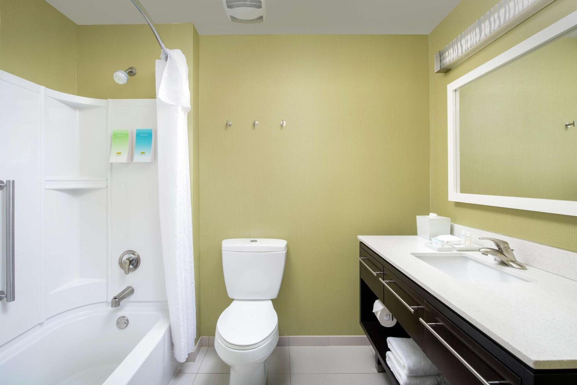 Home2 Suites by Hilton Lake City photo 27