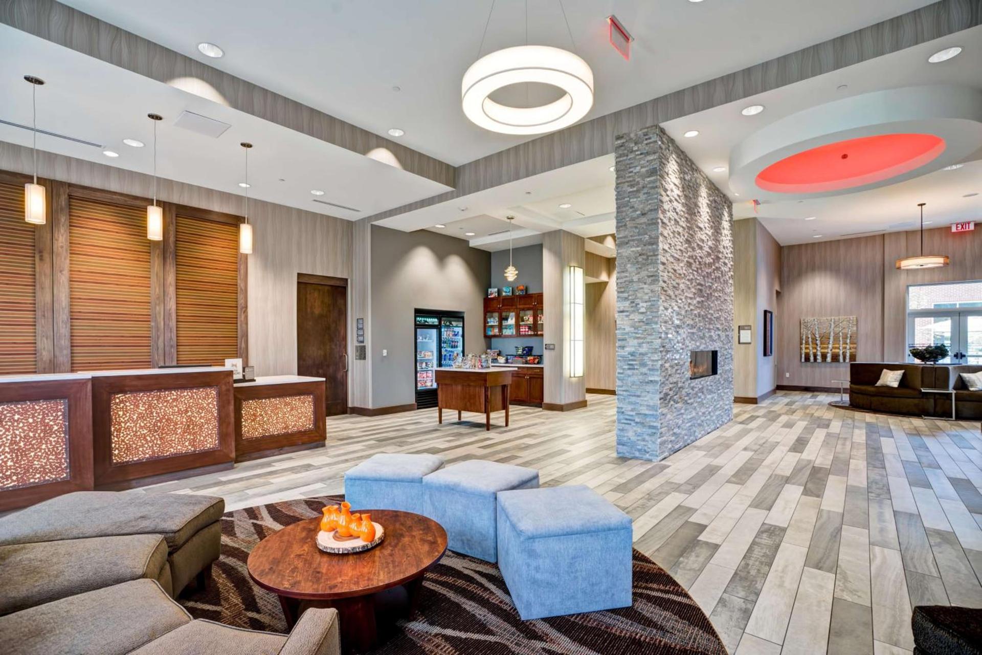 Homewood Suites by Hilton Nashville Franklin photo 11