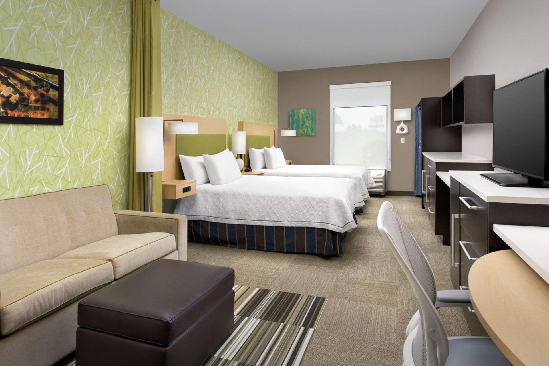 Home2 Suites by Hilton Lake City photo 26