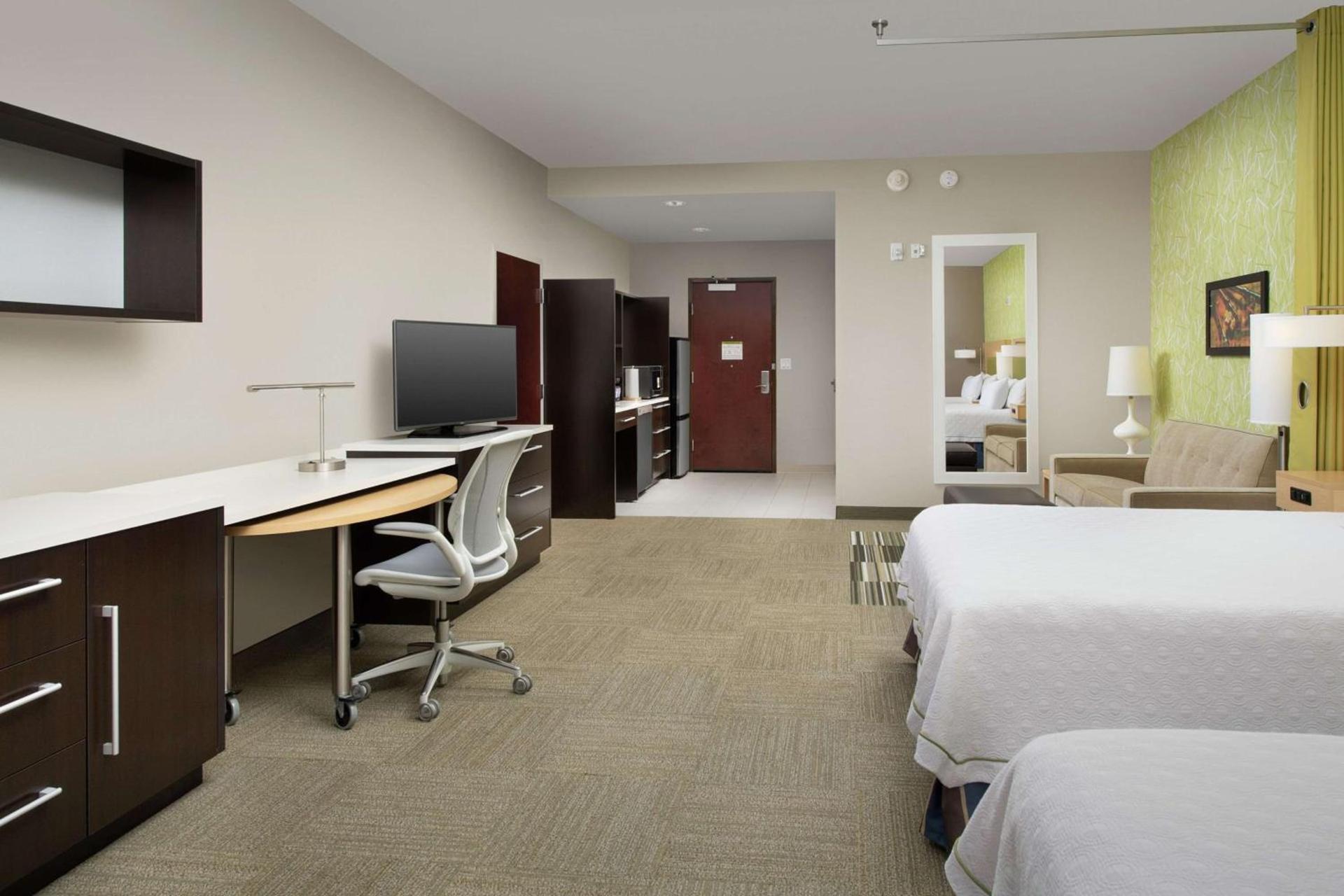 Home2 Suites by Hilton Lake City photo 25