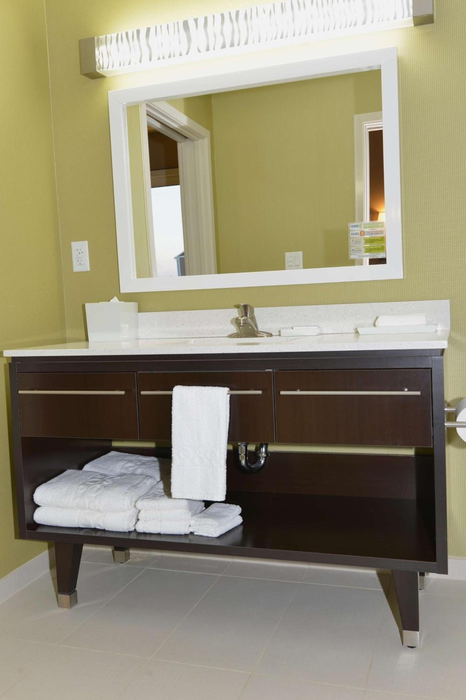 Home2 Suites by Hilton Lake City photo 29