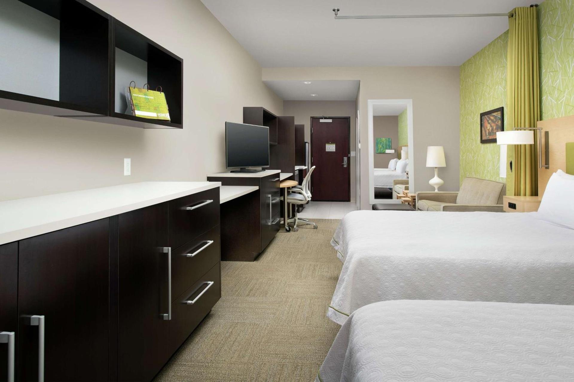 Home2 Suites by Hilton Lake City photo 31