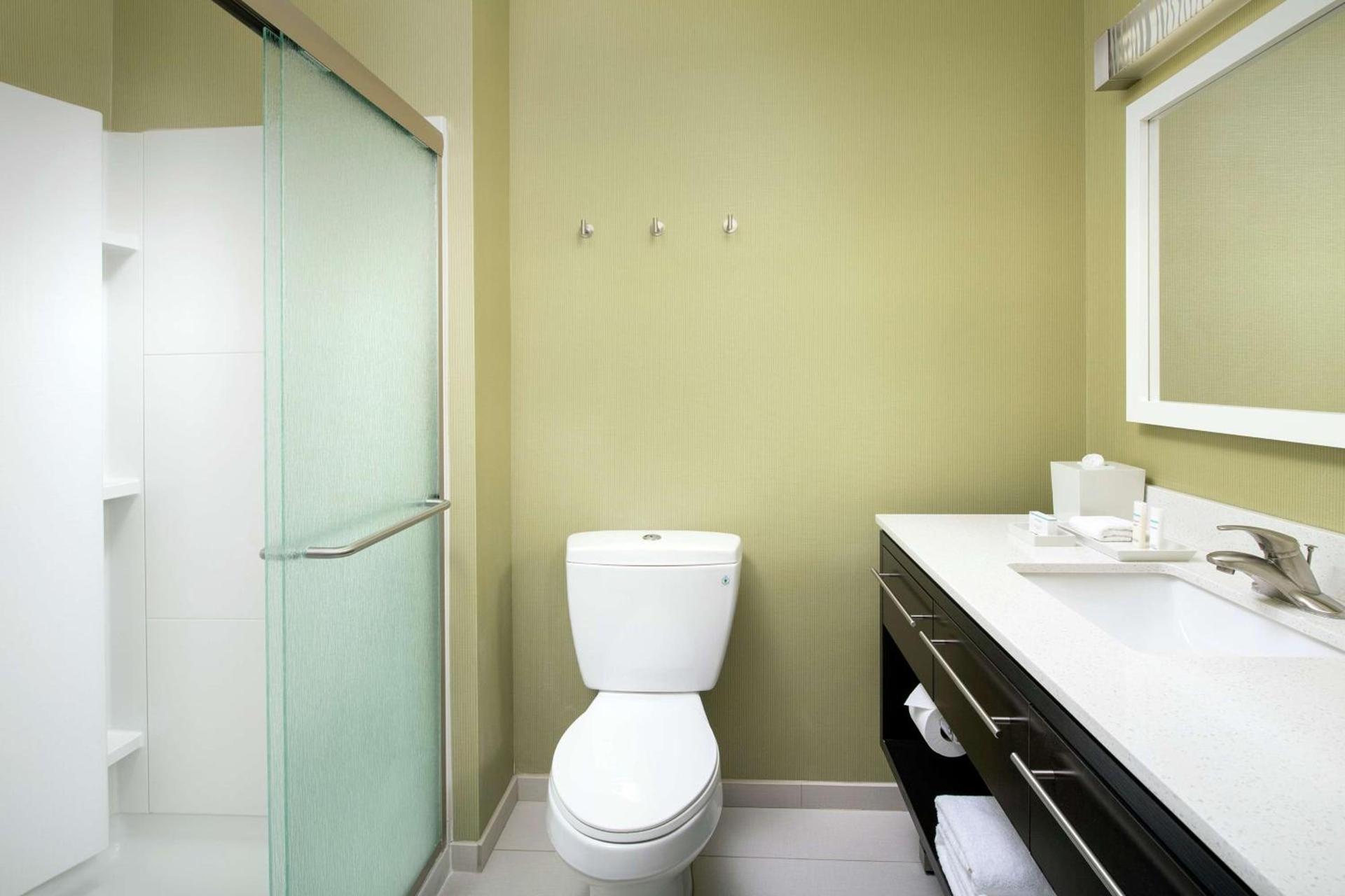 Home2 Suites by Hilton Lake City photo 32