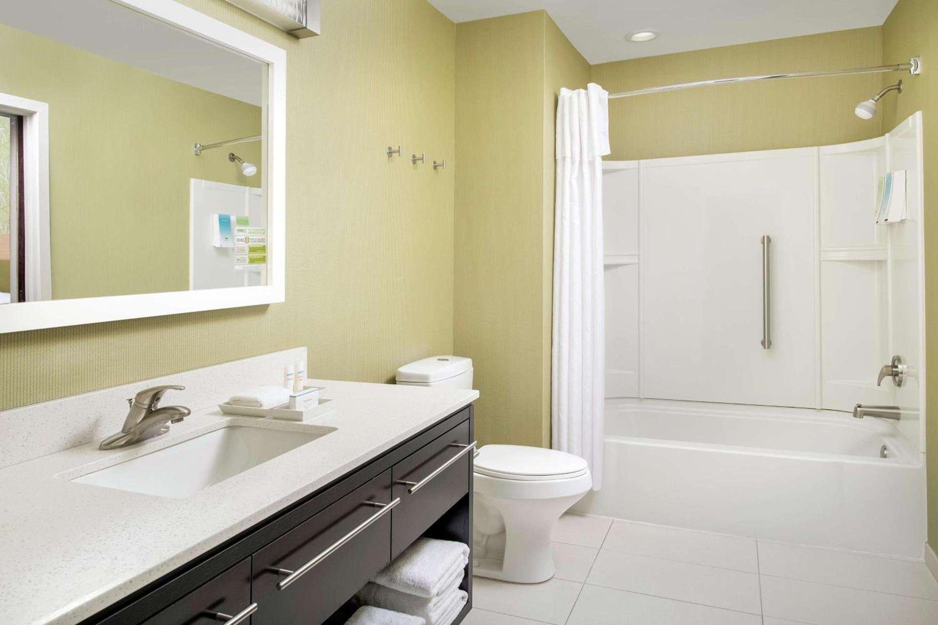 Home2 Suites by Hilton Lake City photo 33