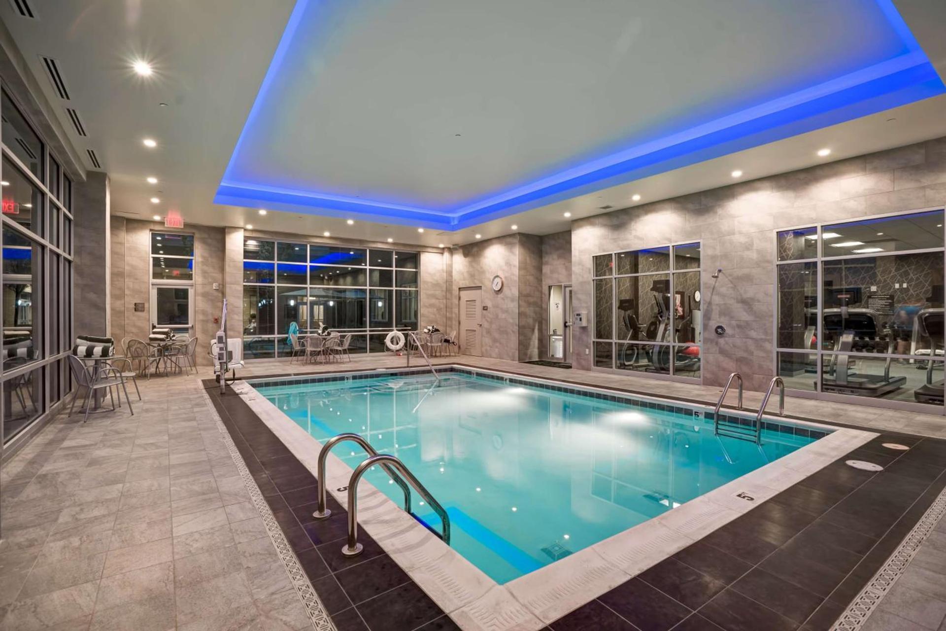Homewood Suites by Hilton Nashville Franklin photo 16