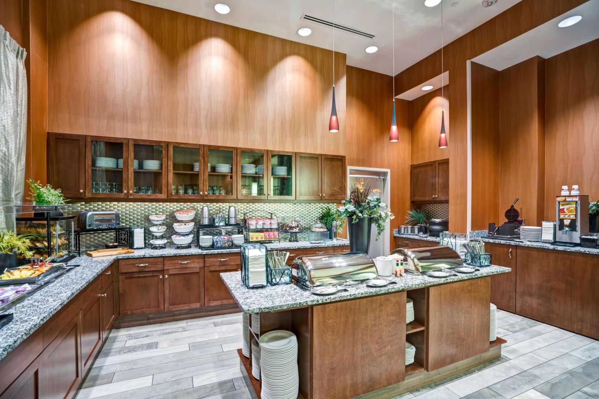 Homewood Suites by Hilton Nashville Franklin photo 17