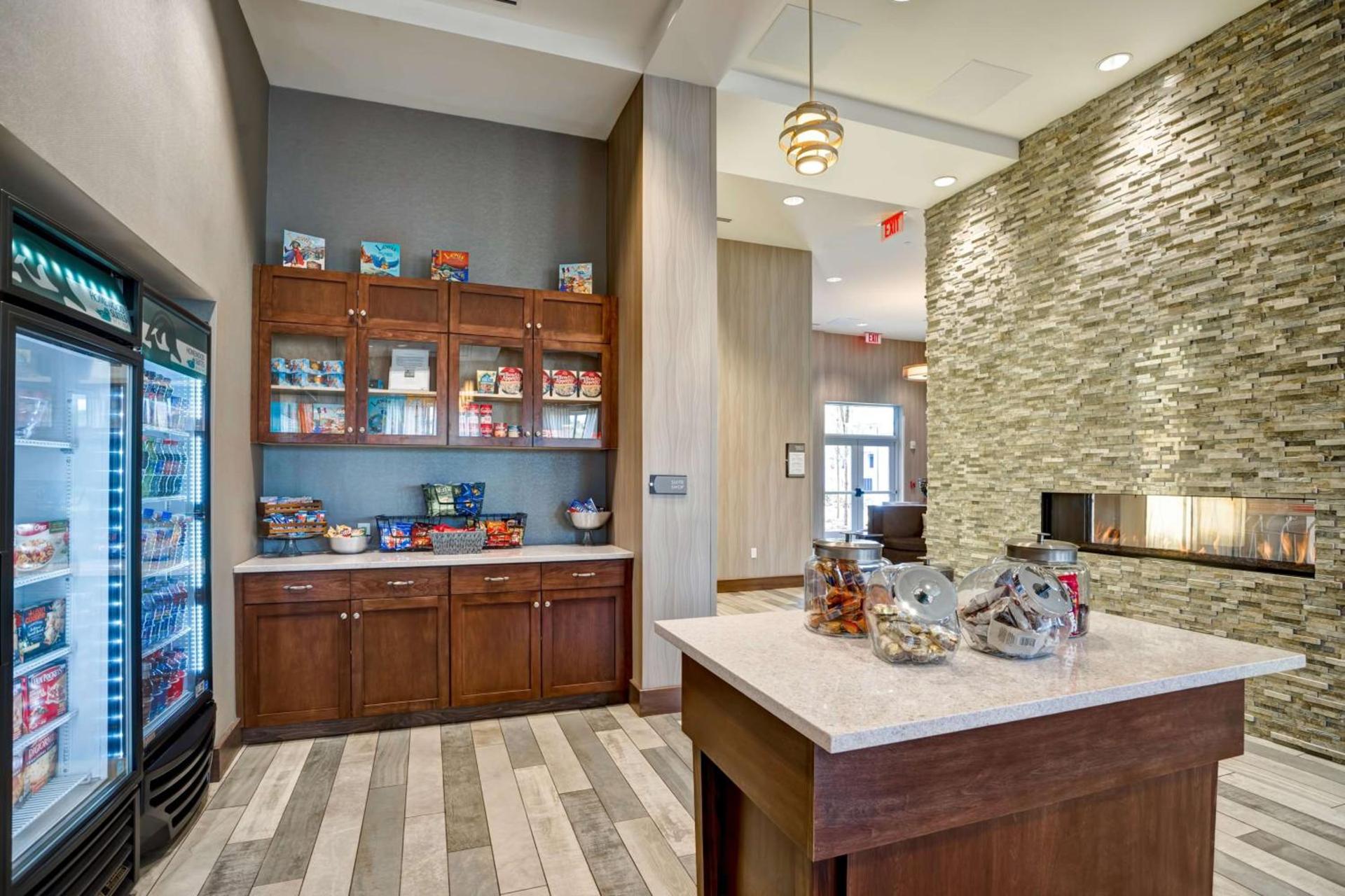 Homewood Suites by Hilton Nashville Franklin photo 20