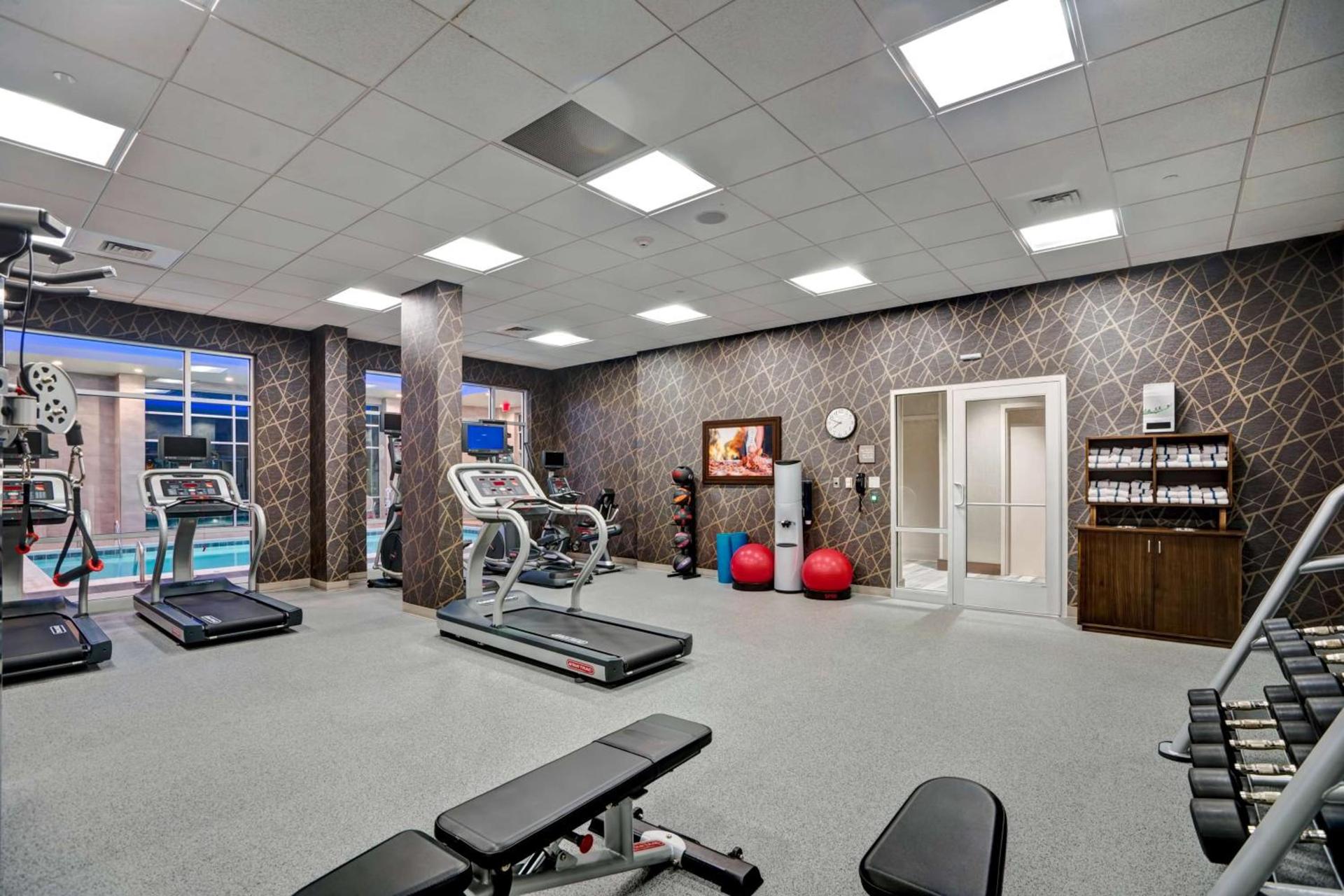 Homewood Suites by Hilton Nashville Franklin photo 21