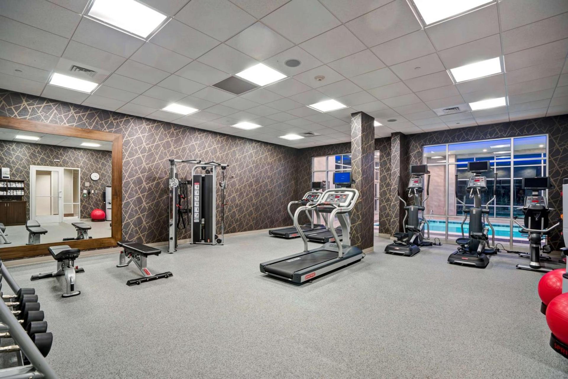 Homewood Suites by Hilton Nashville Franklin photo 22